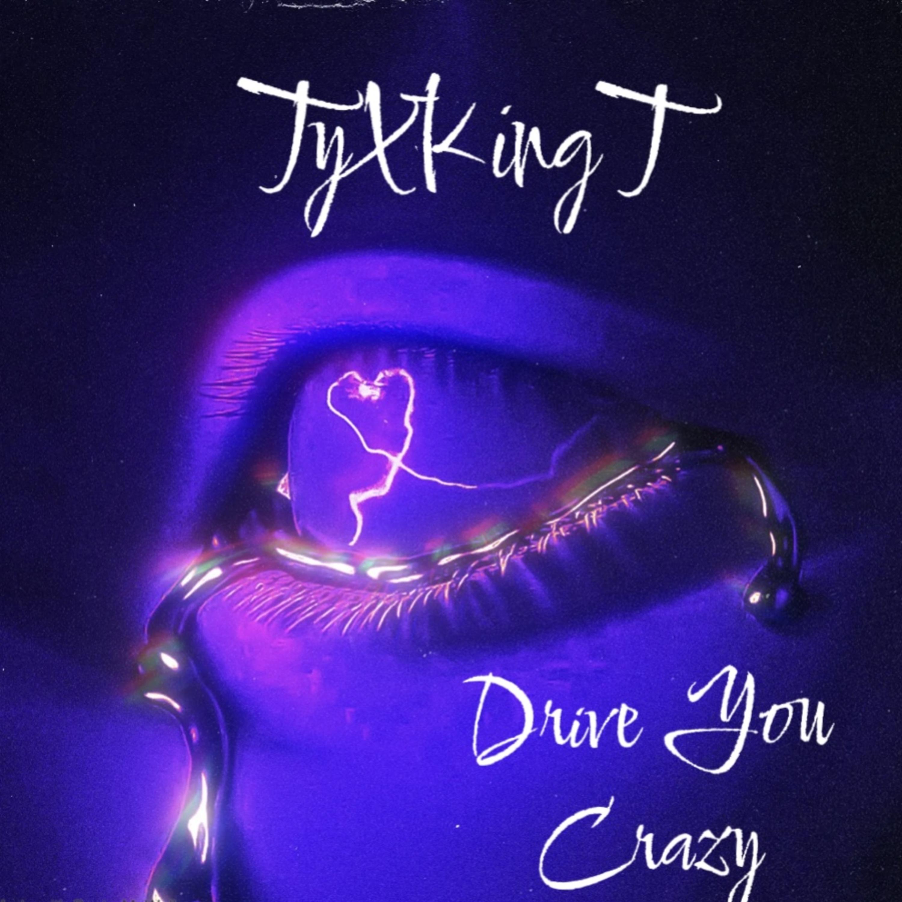 Drive You Crazy artwork