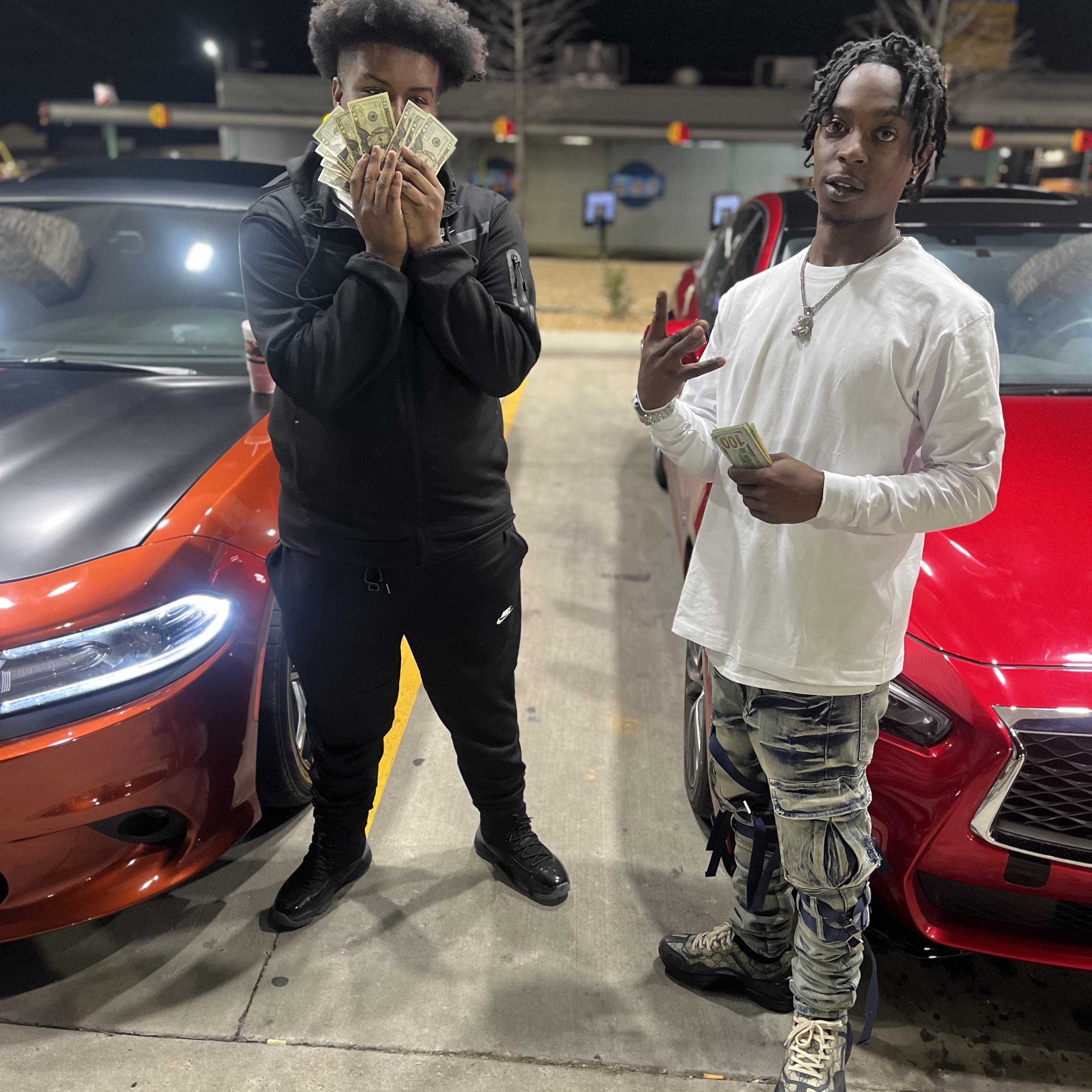 Hit Before A Diss artwork