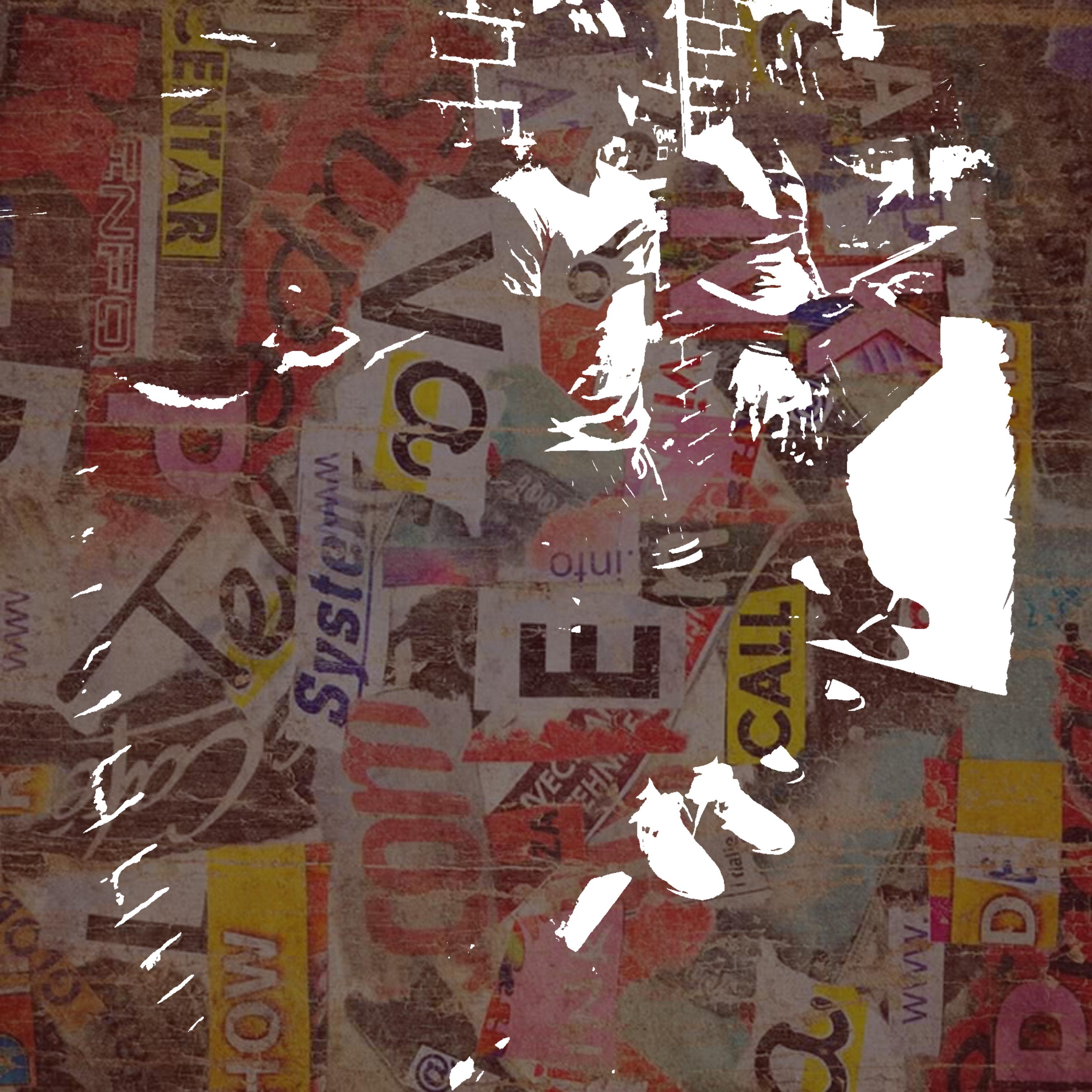 Nasty artwork