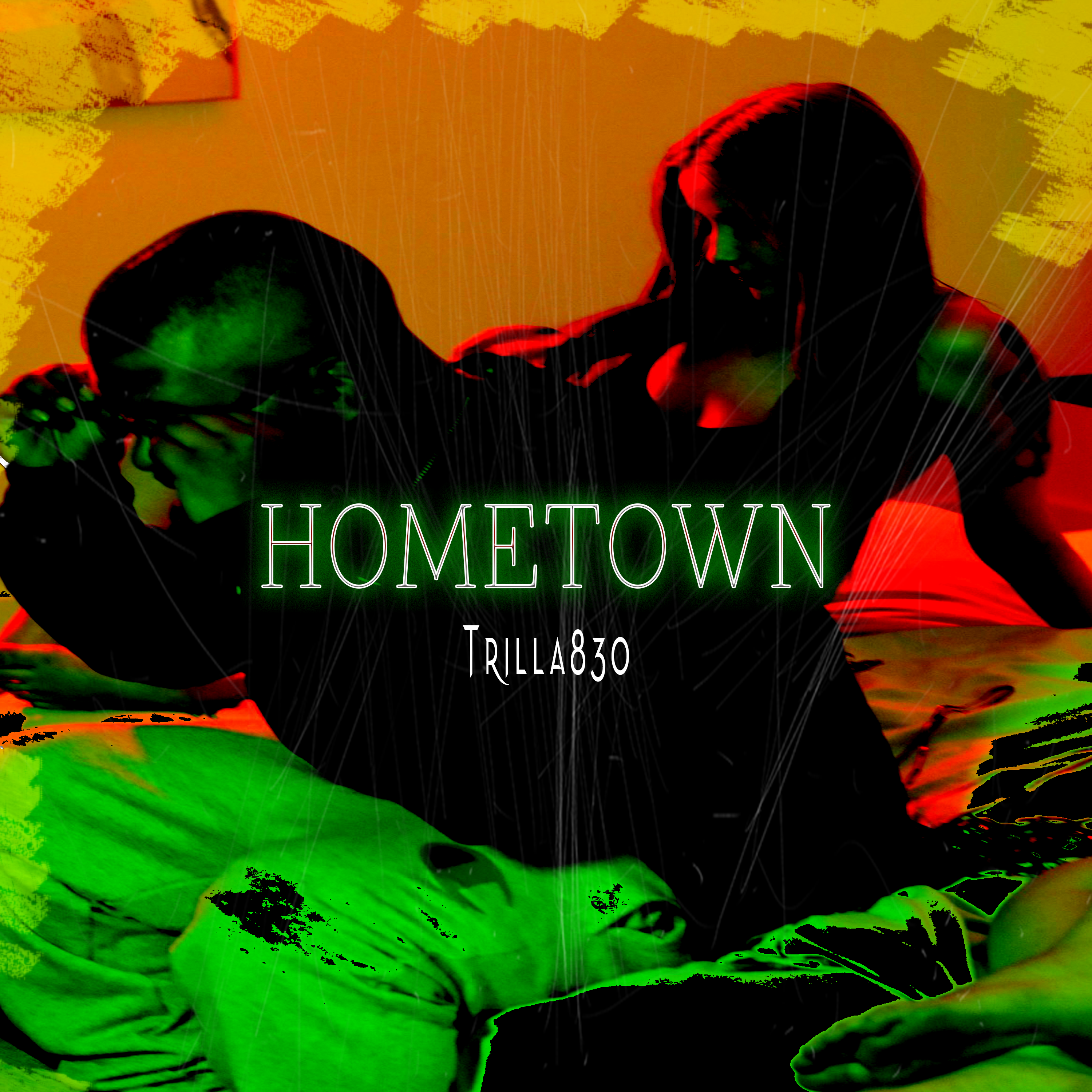 Hometown artwork
