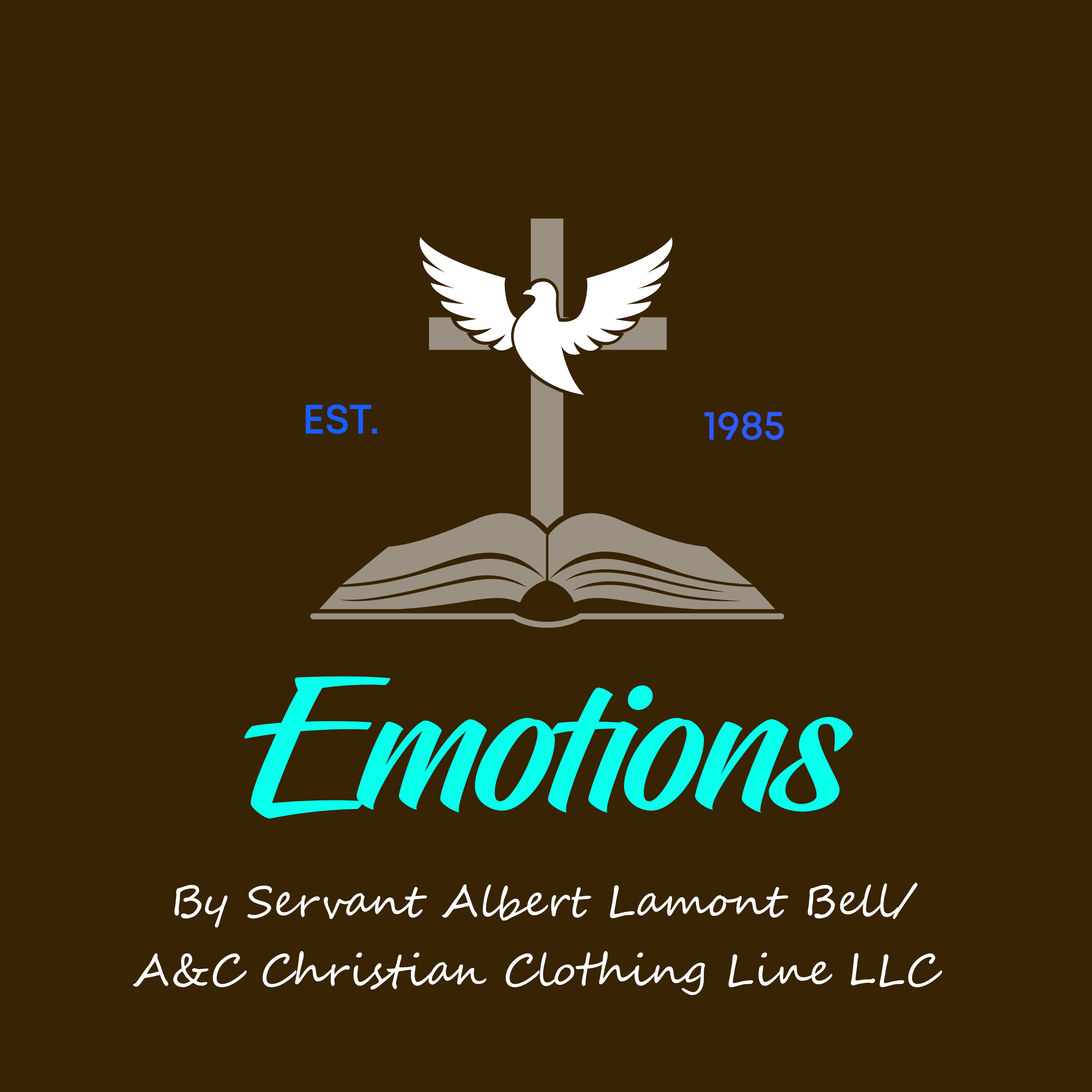 Emotions artwork