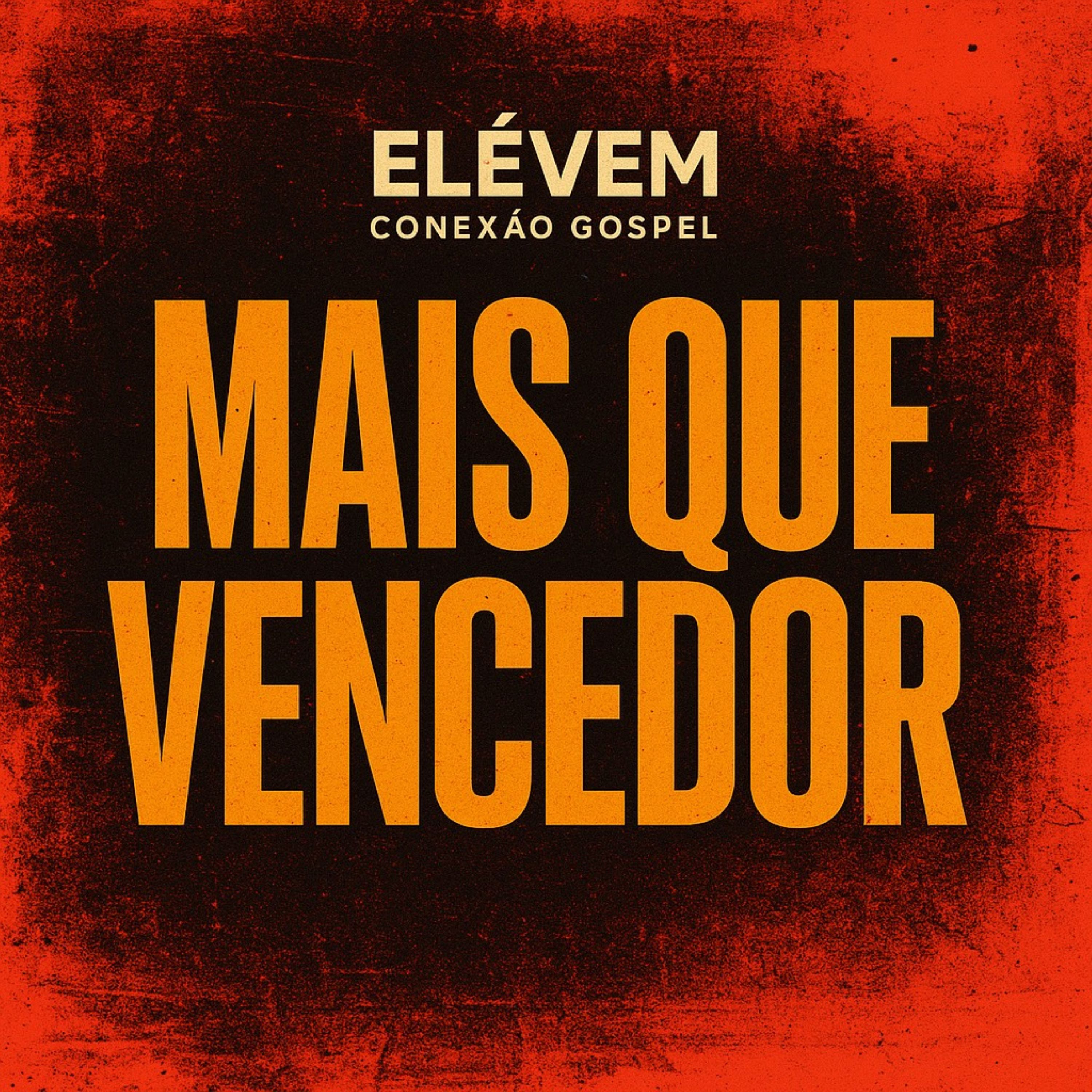 Mais Que Vencedor artwork