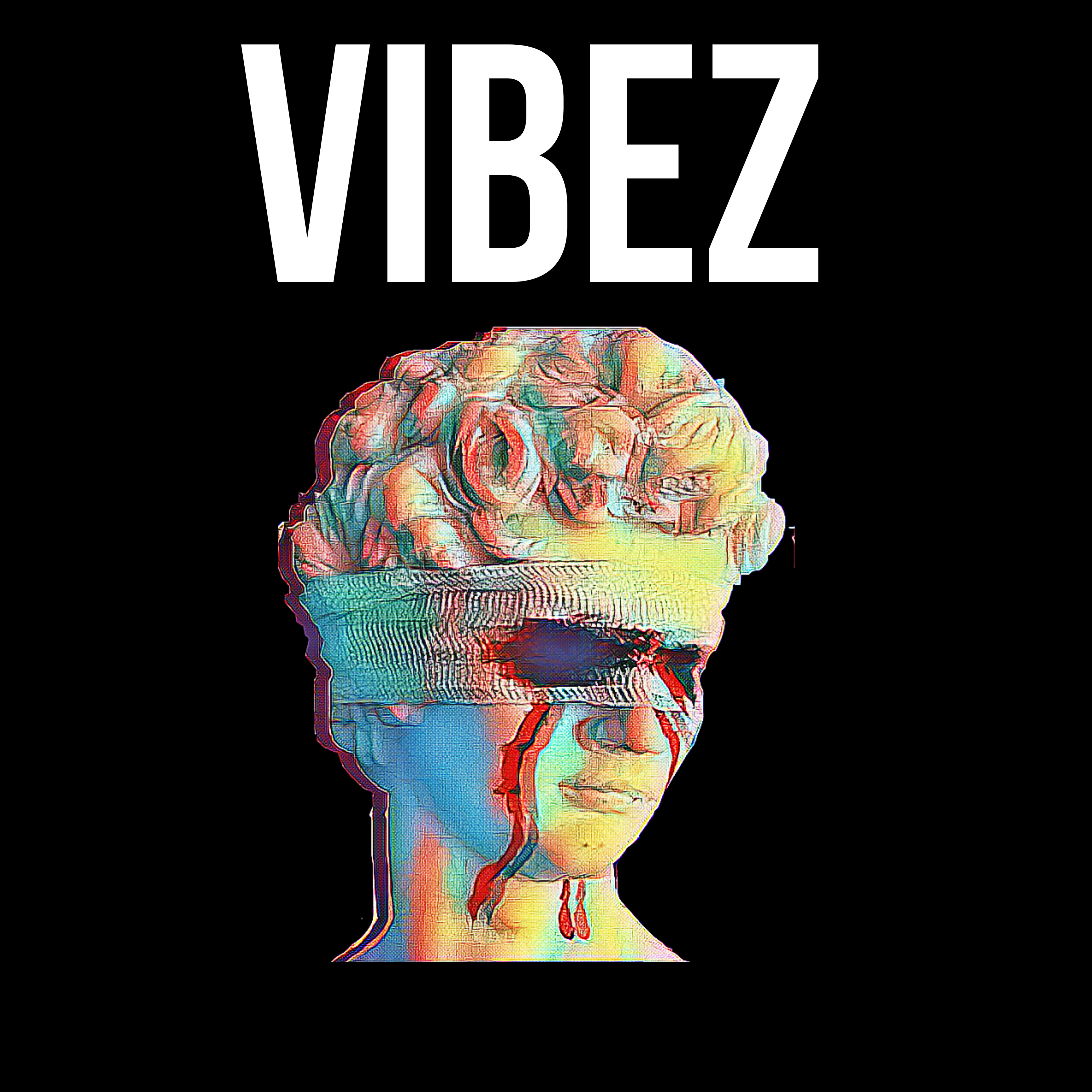 VIBEZ artwork