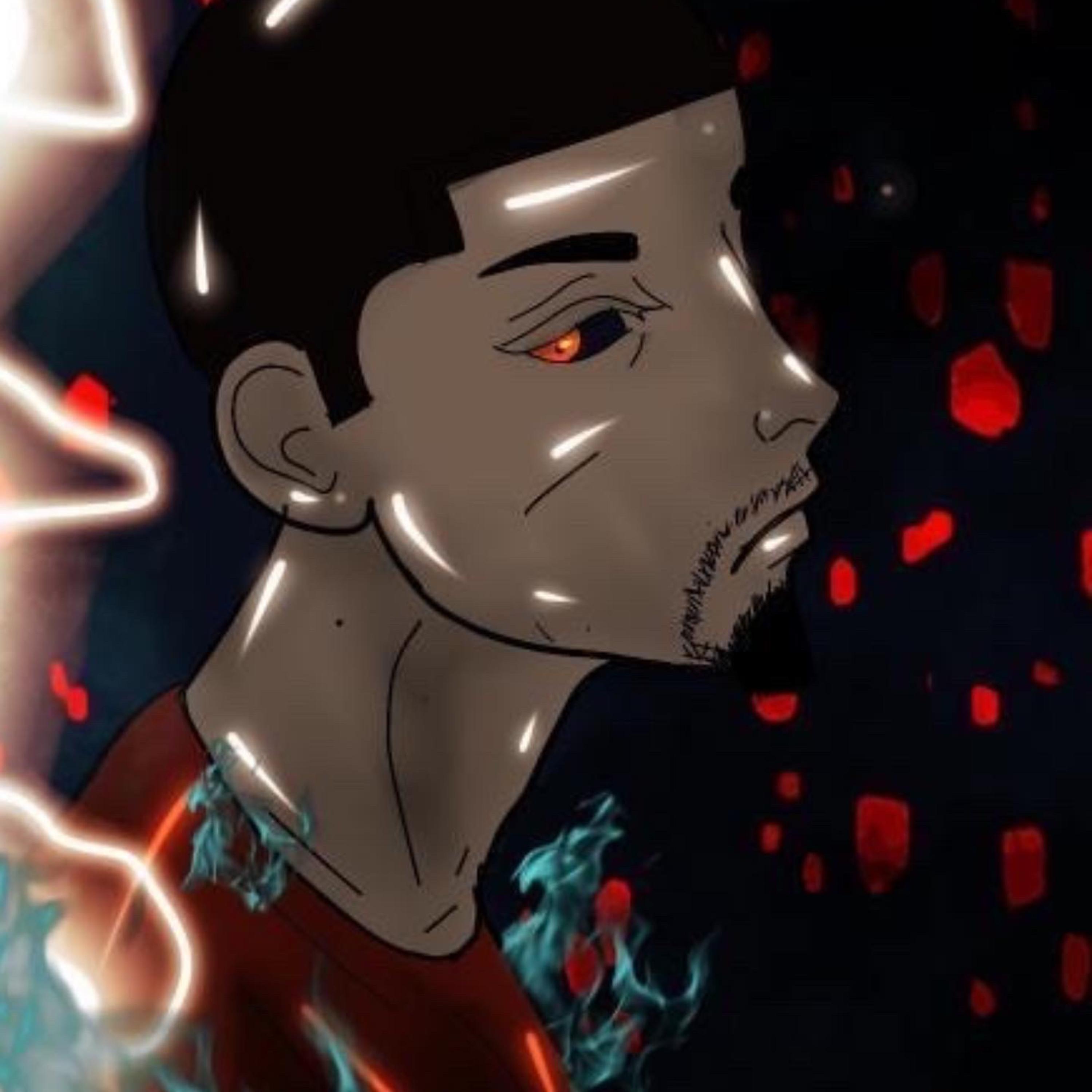 Icarus's (sh)Ego artwork