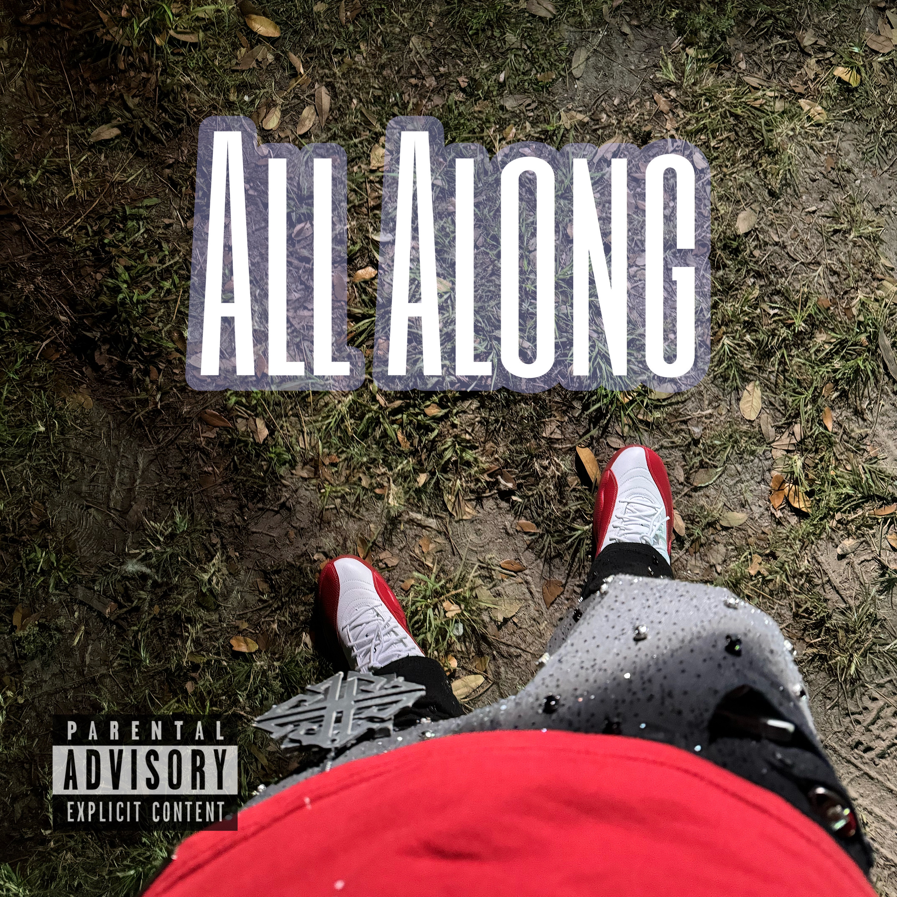 All Along artwork