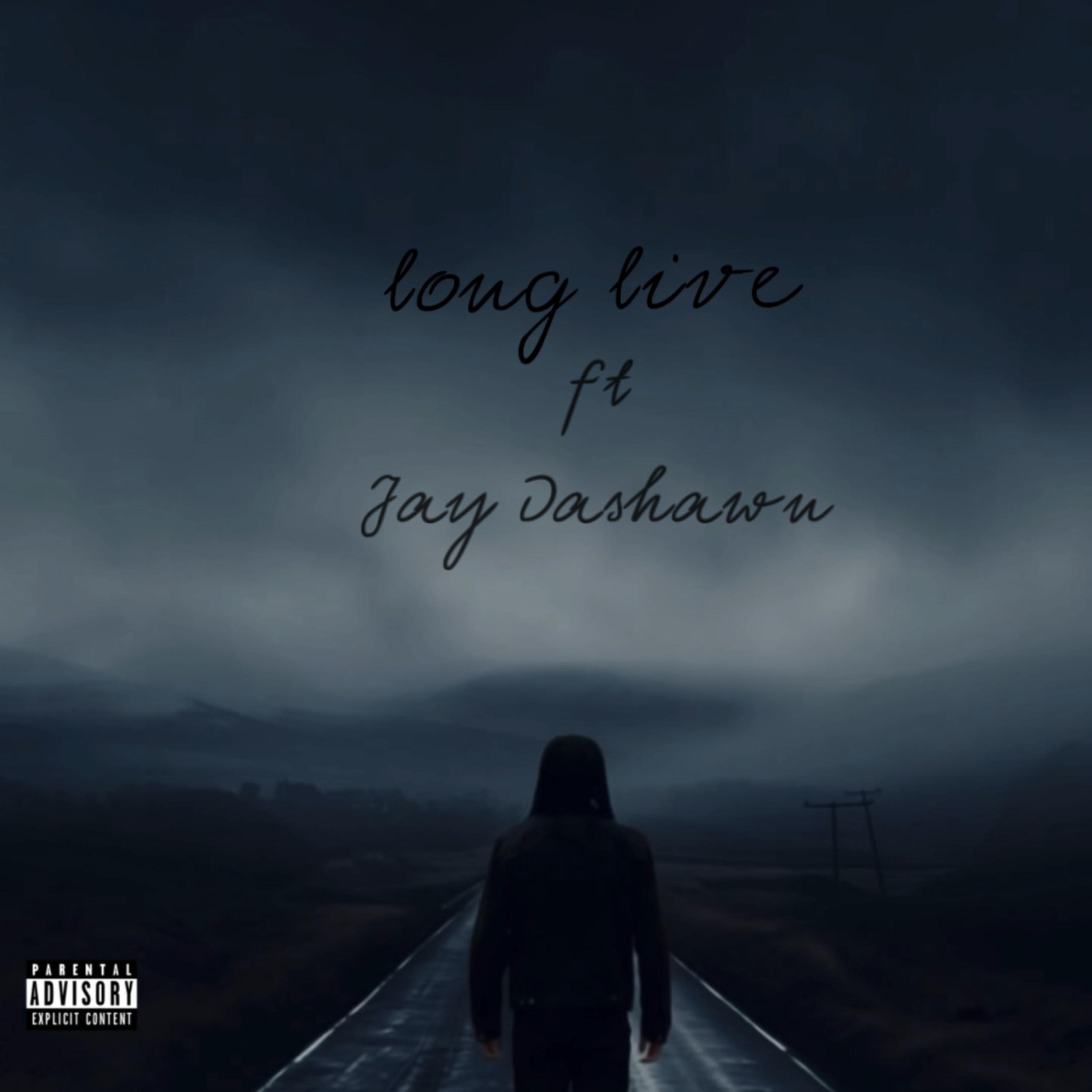 Long Live artwork