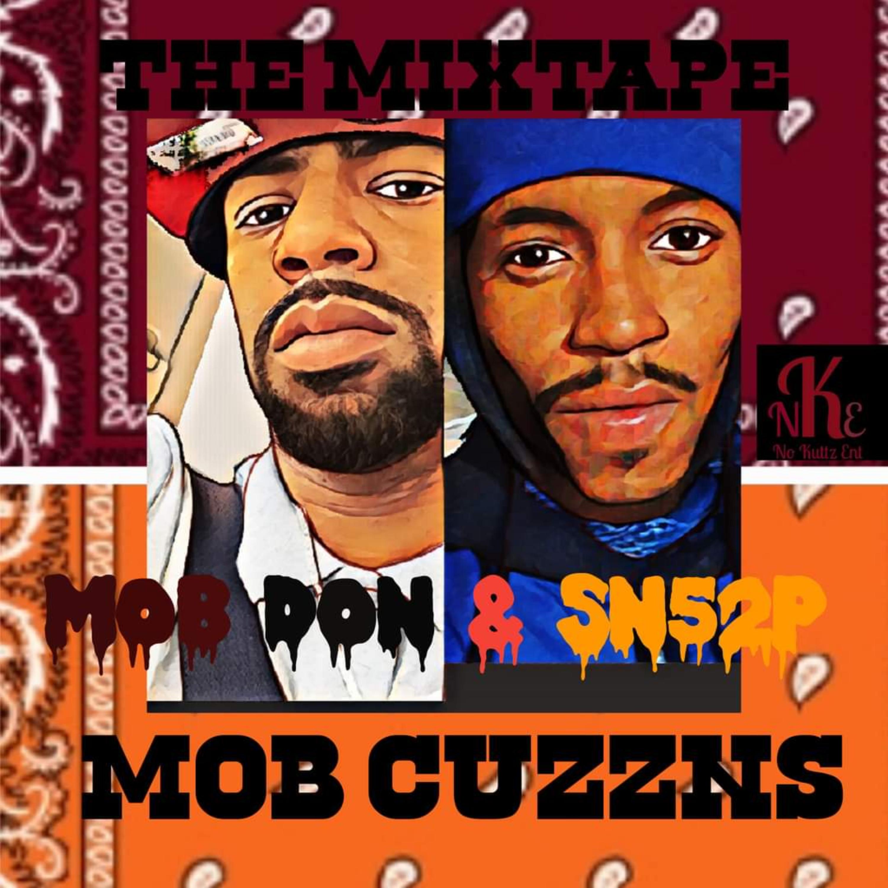 I Don't  Feel  by Mob Don Wavvy Ru cover art