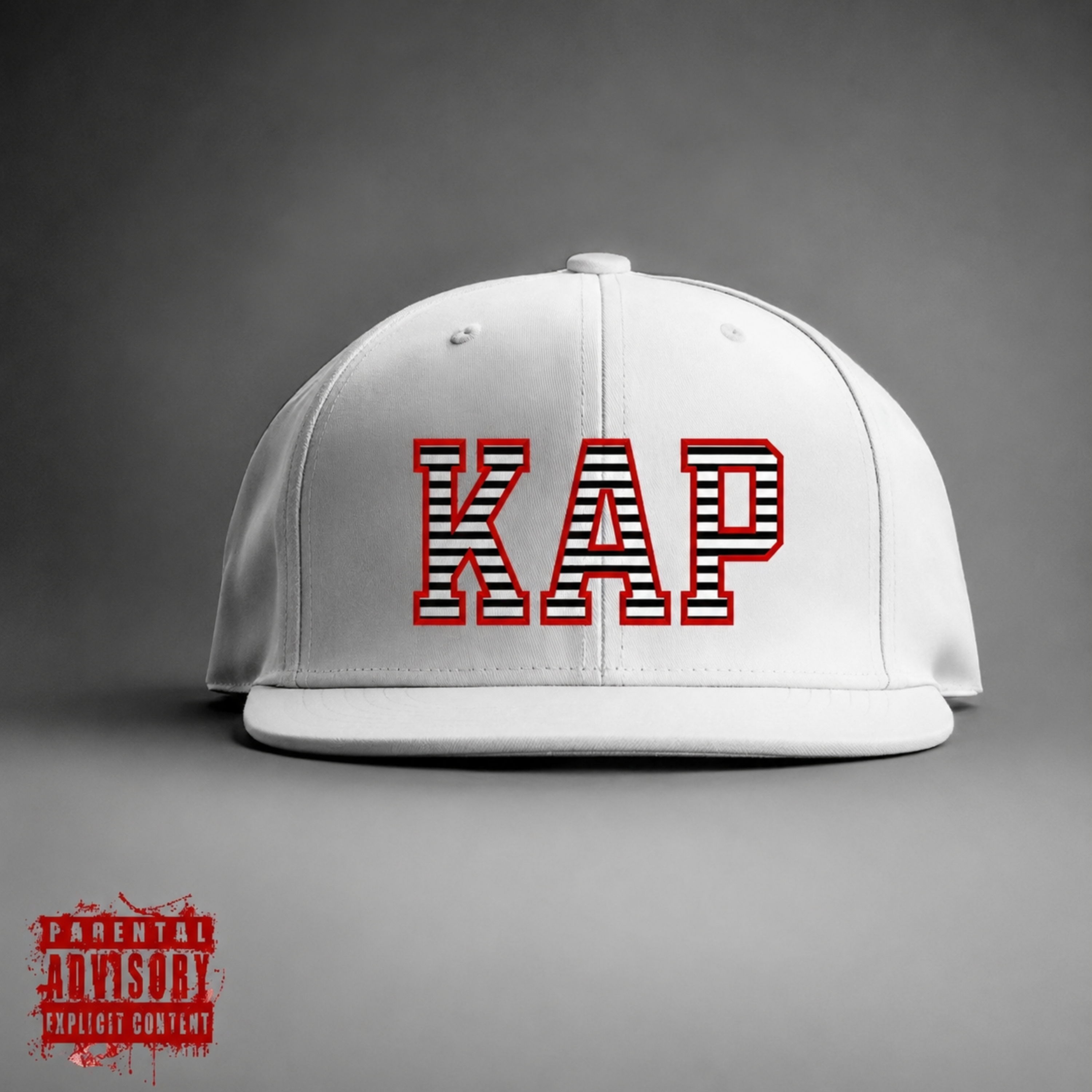Kap by B4ndo cover art