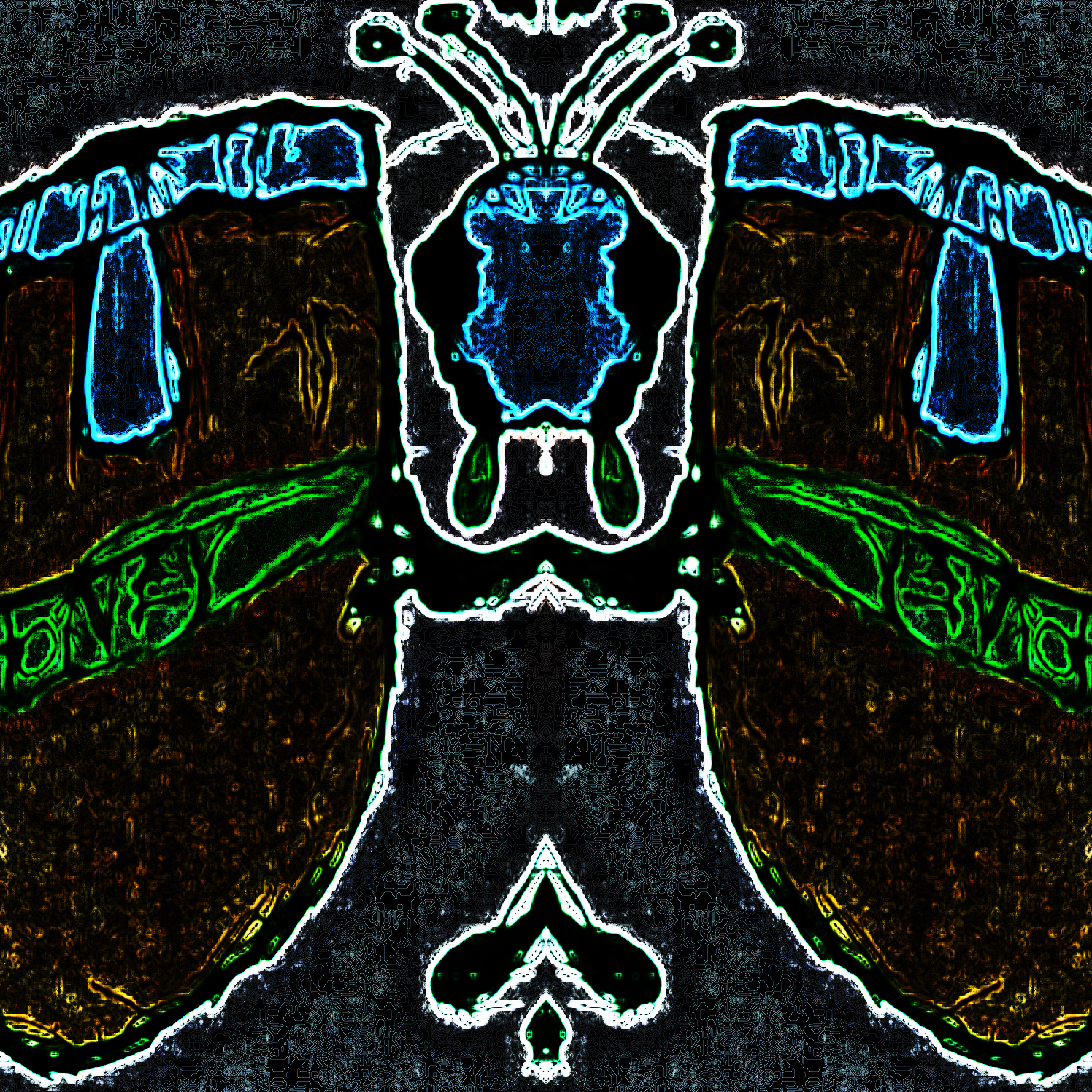 4PLAY WITH A BEE artwork