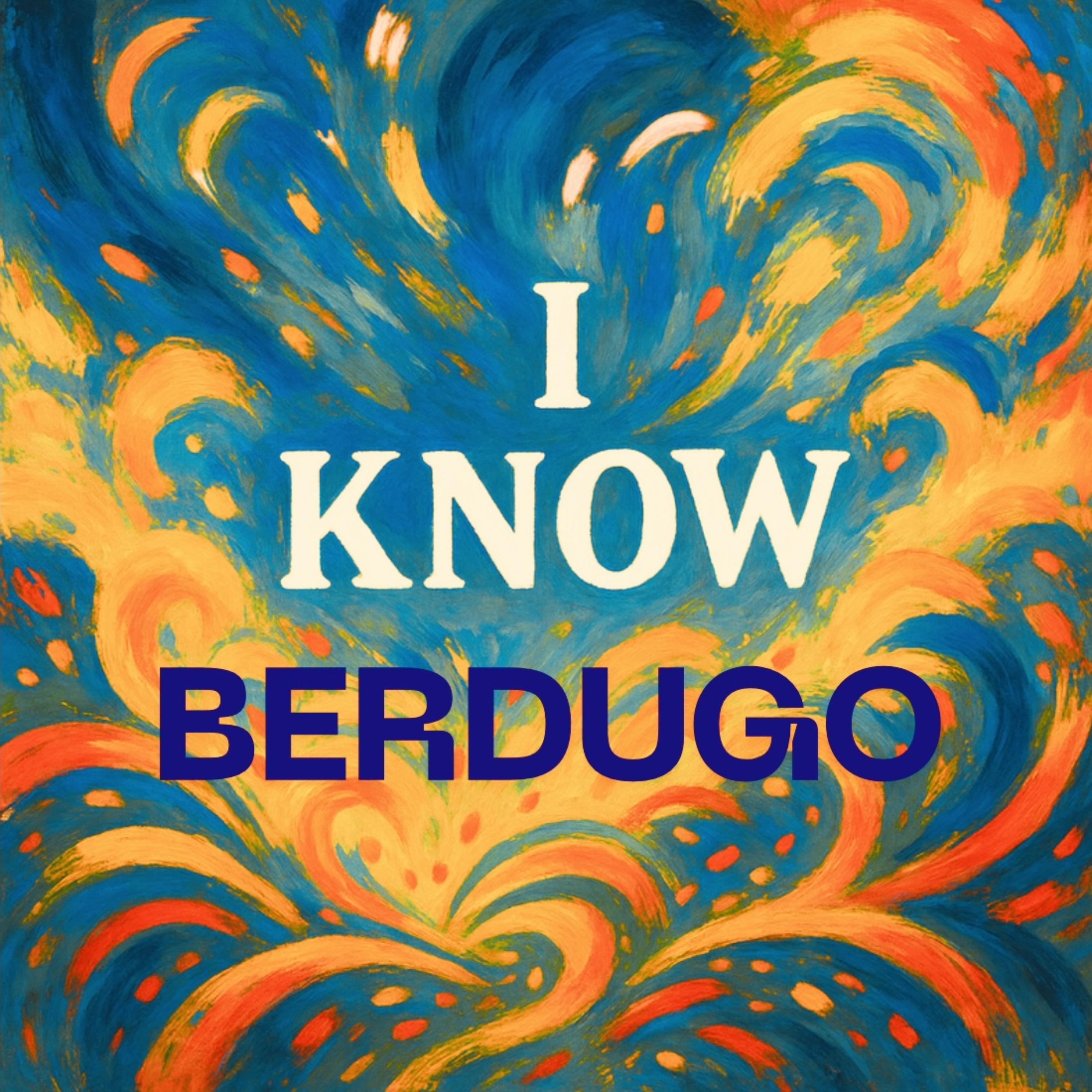 I Know artwork