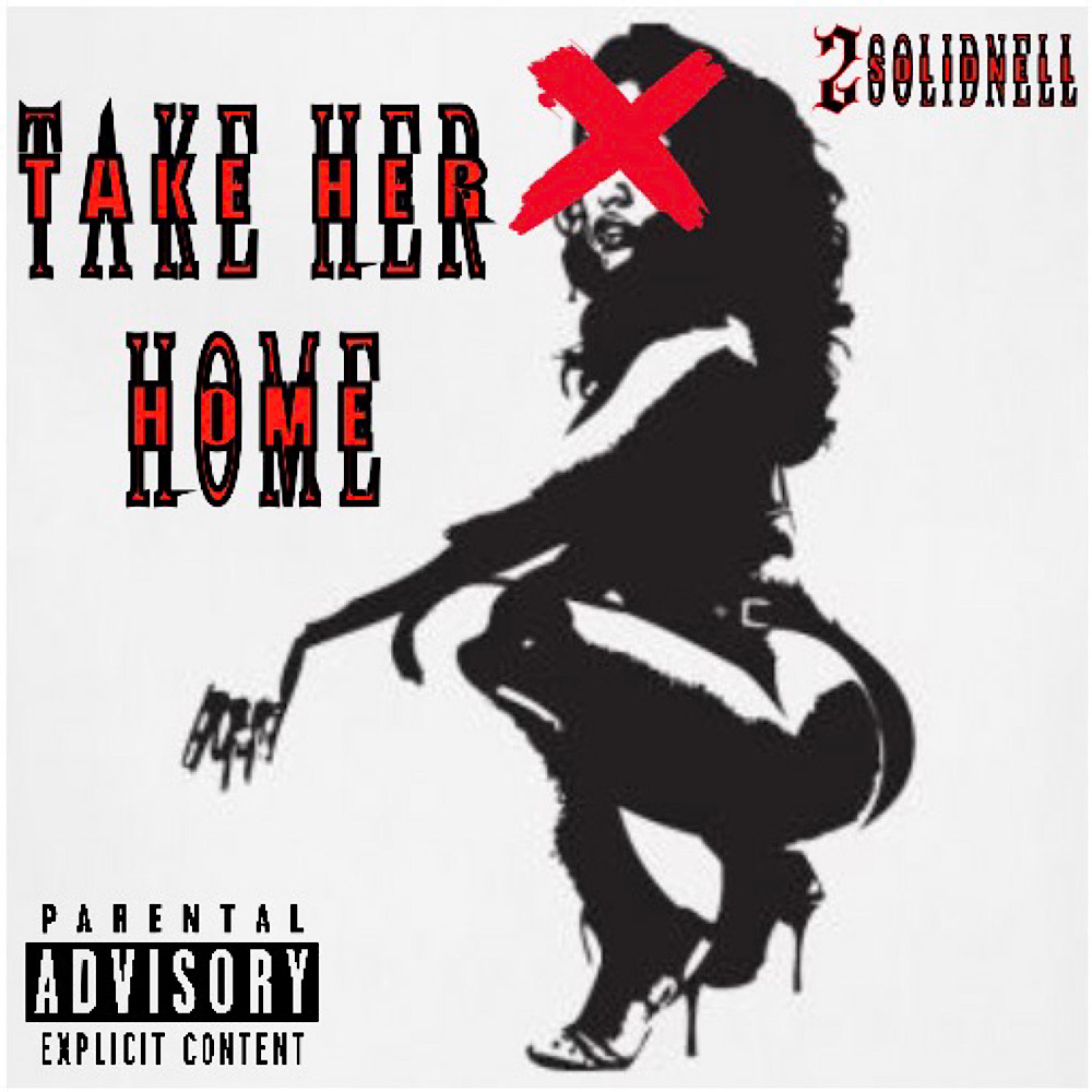 Take Her Home artwork