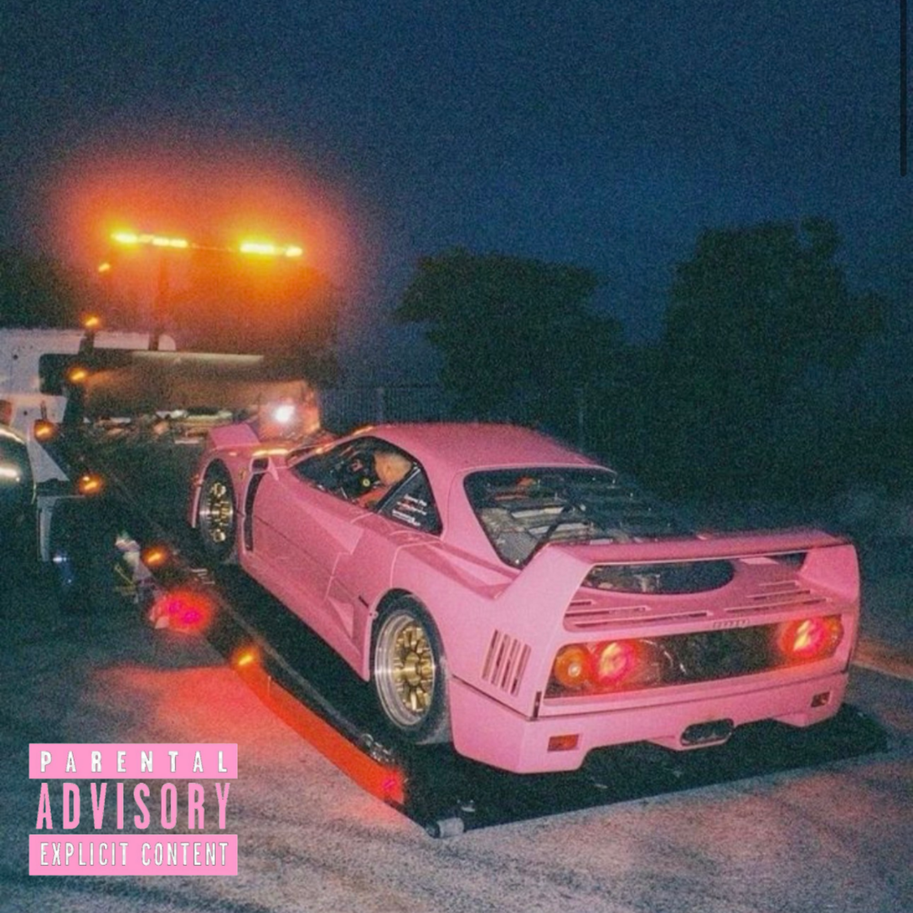 BODY THE BEAT artwork