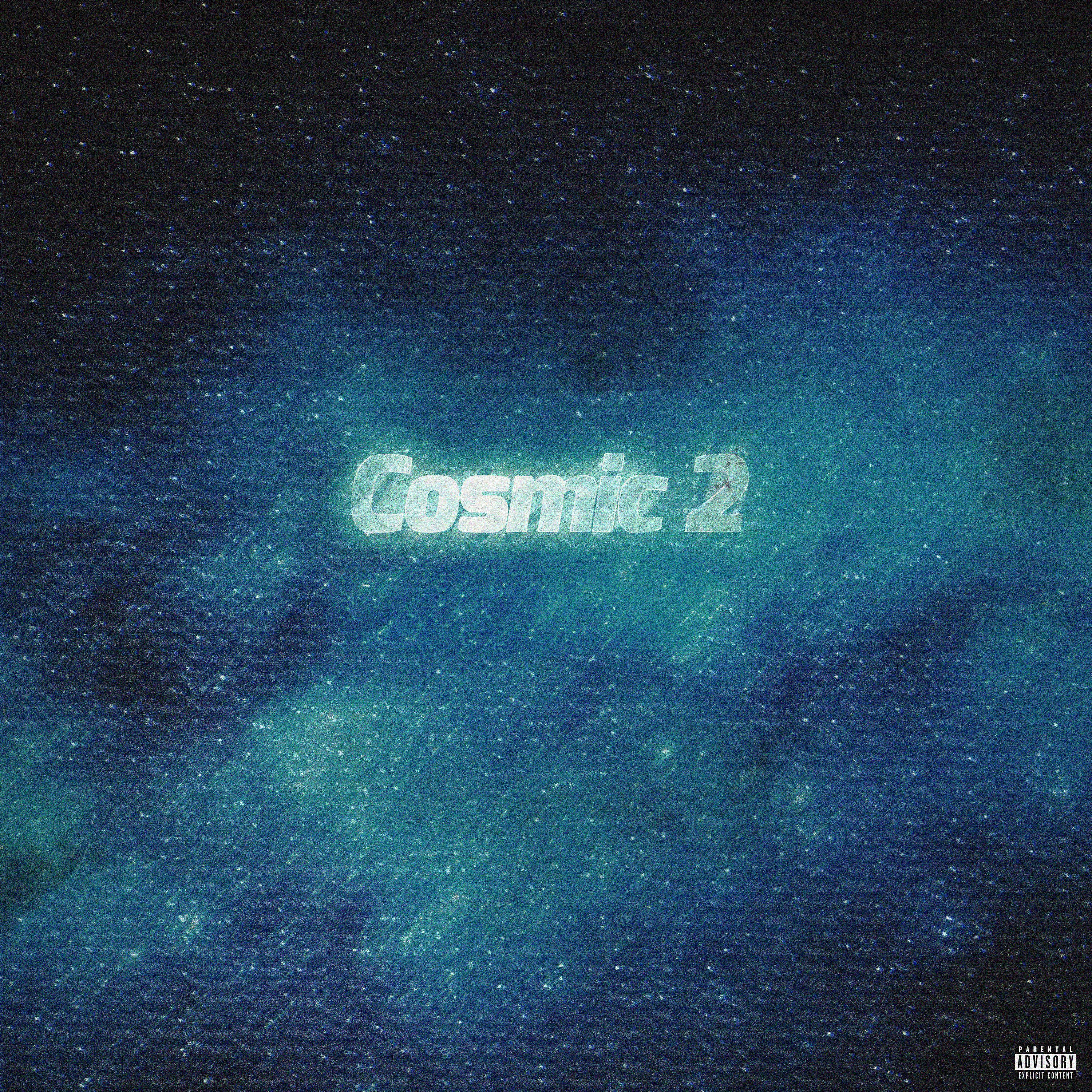 Cosmic 2 artwork