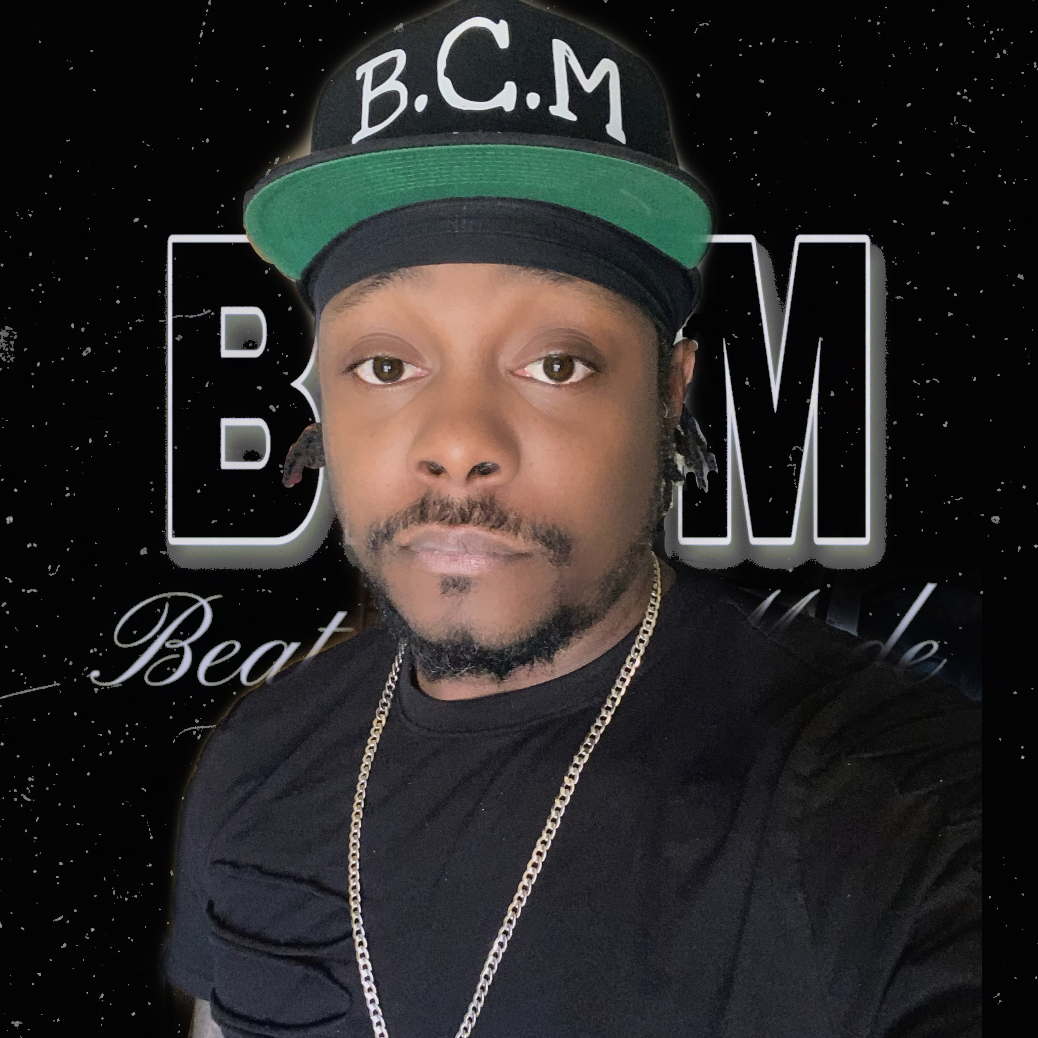 Beat Chris Made V2 artwork