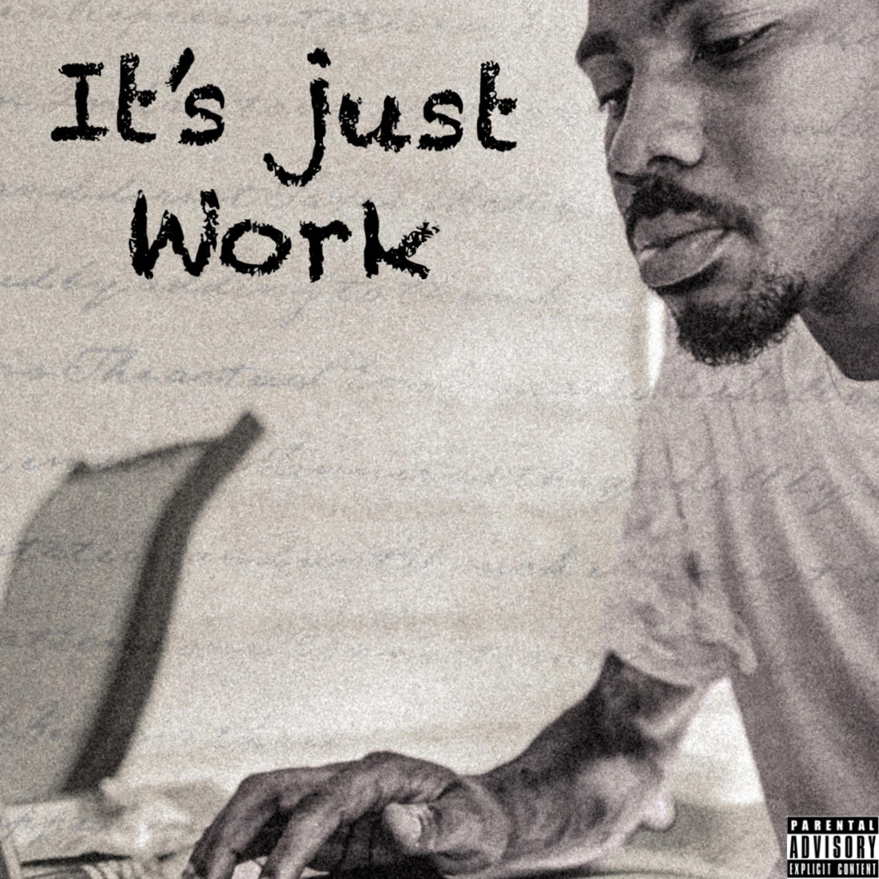 Its Just Work artwork