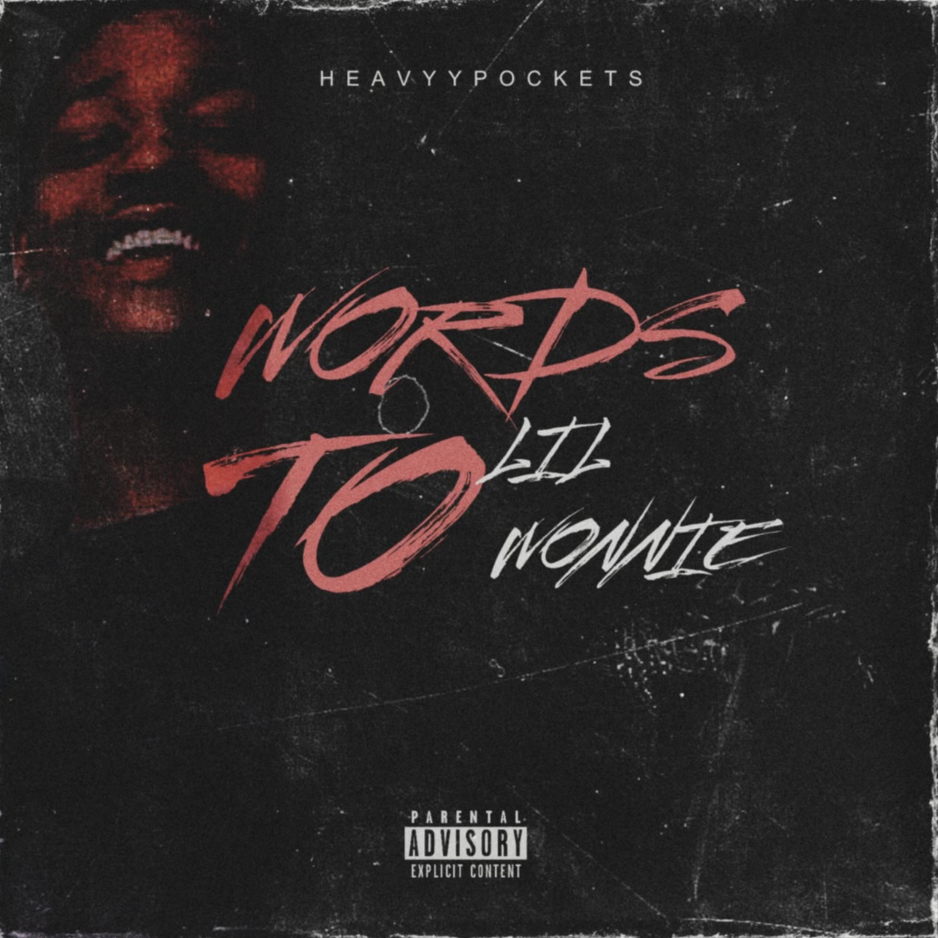 Words To Lil Wonnie artwork