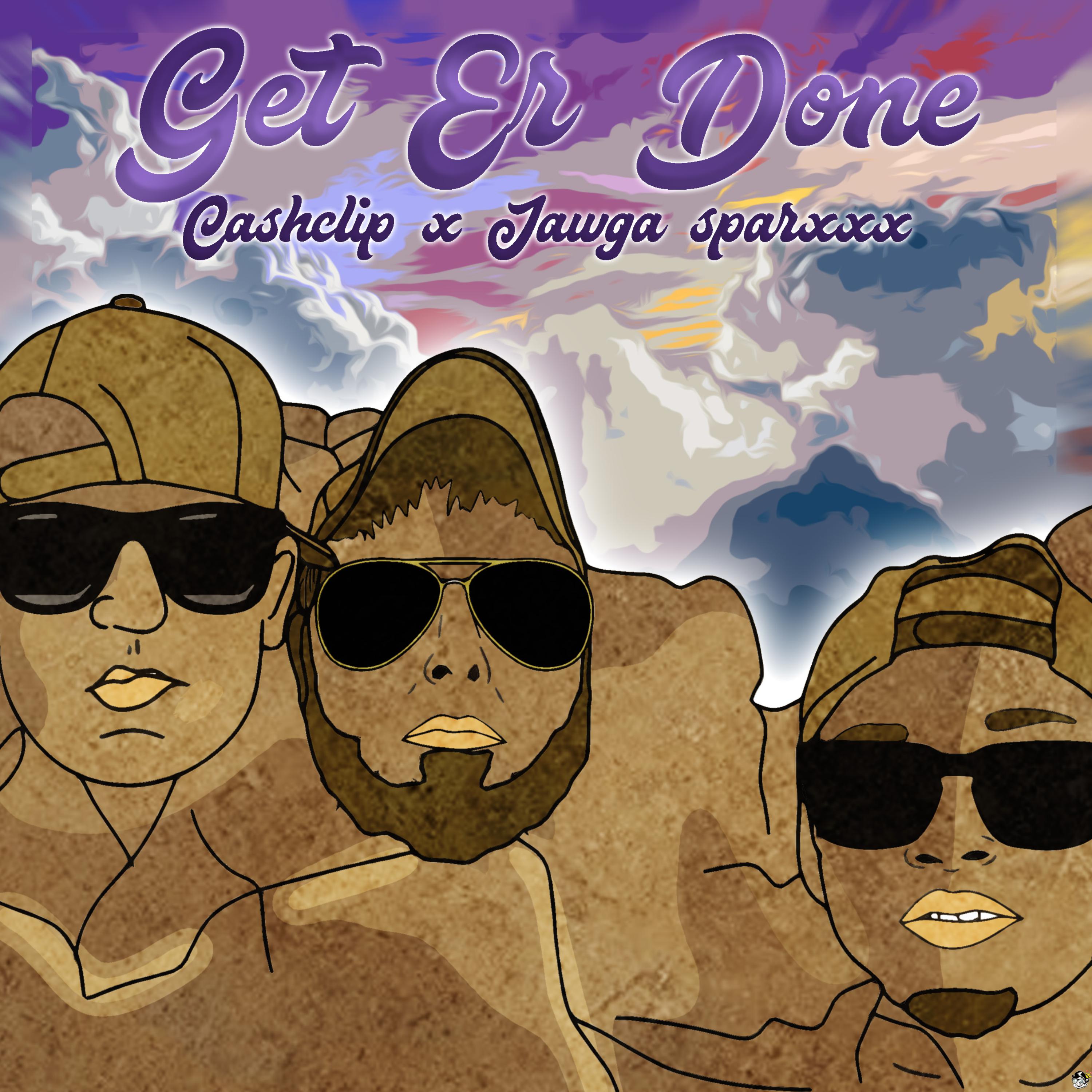 Get Her Done artwork