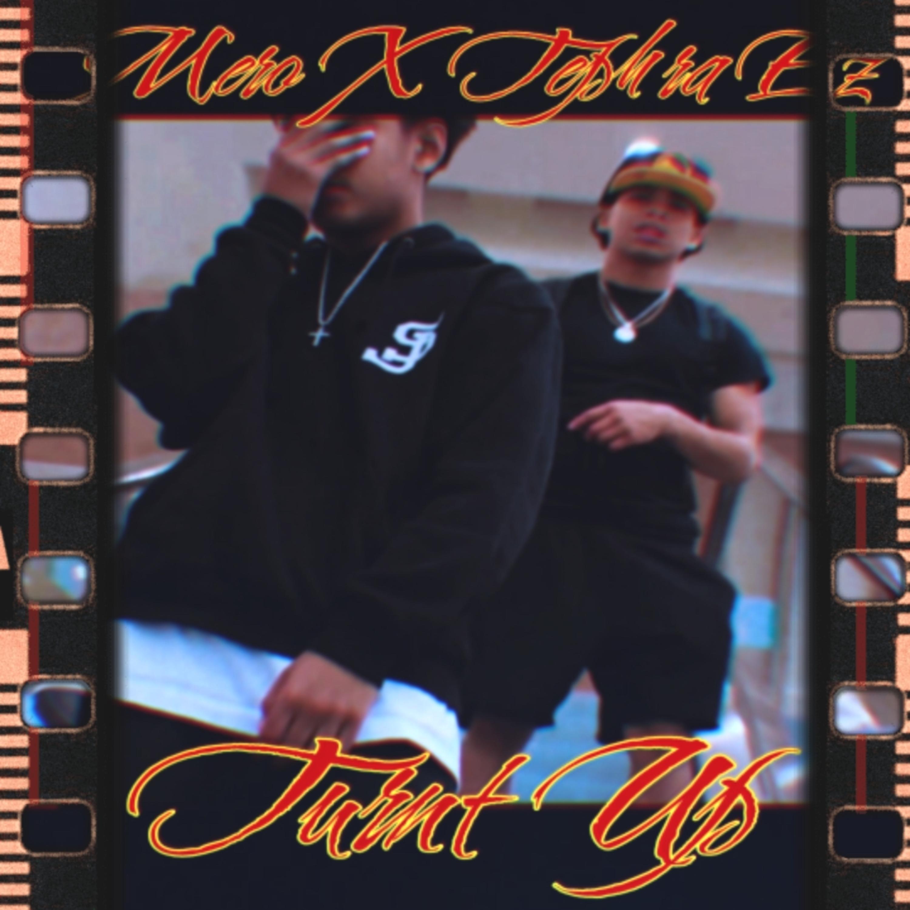 Turnt Up artwork