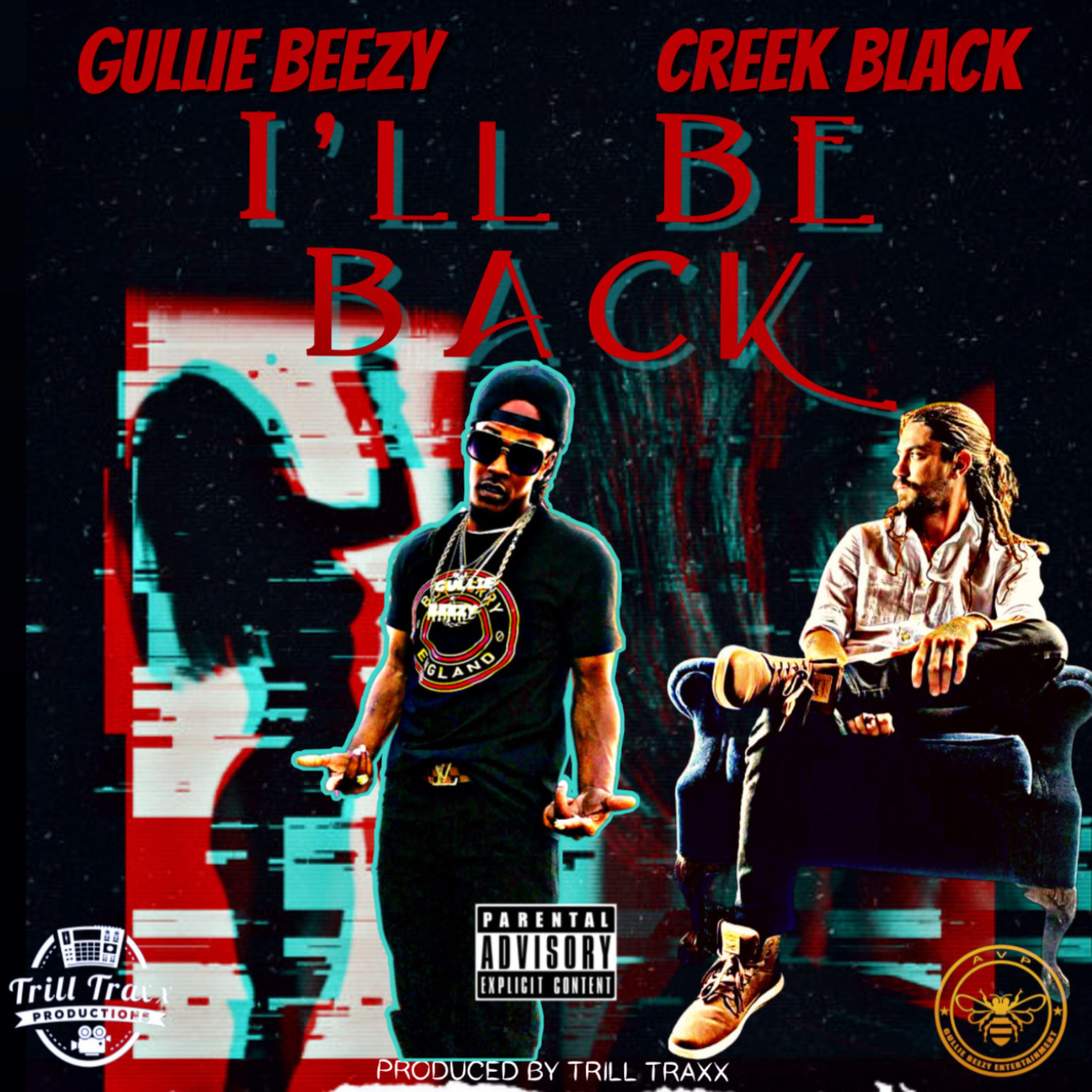 ill be back artwork