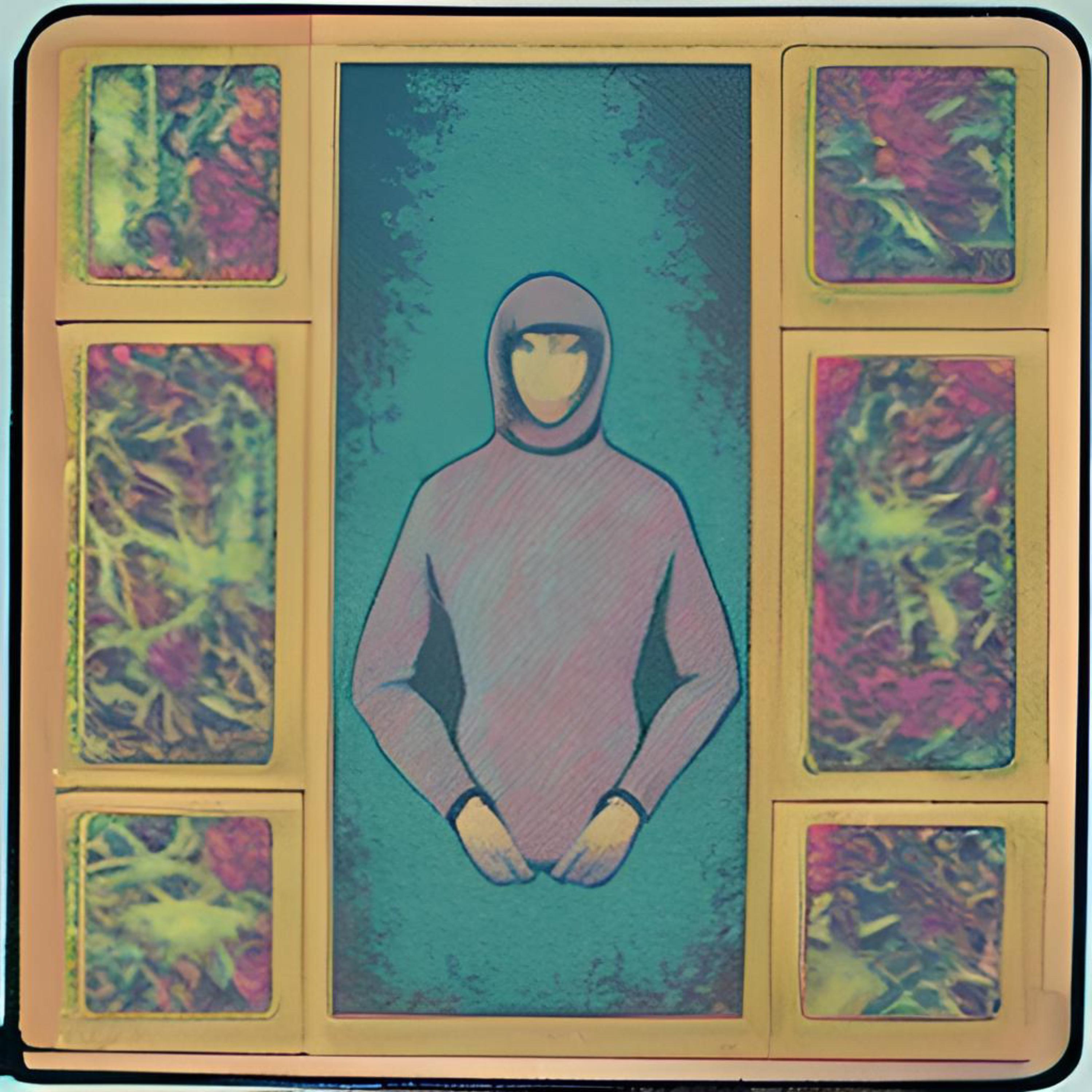 Hylyfe Society Deluxe (Bonus) artwork