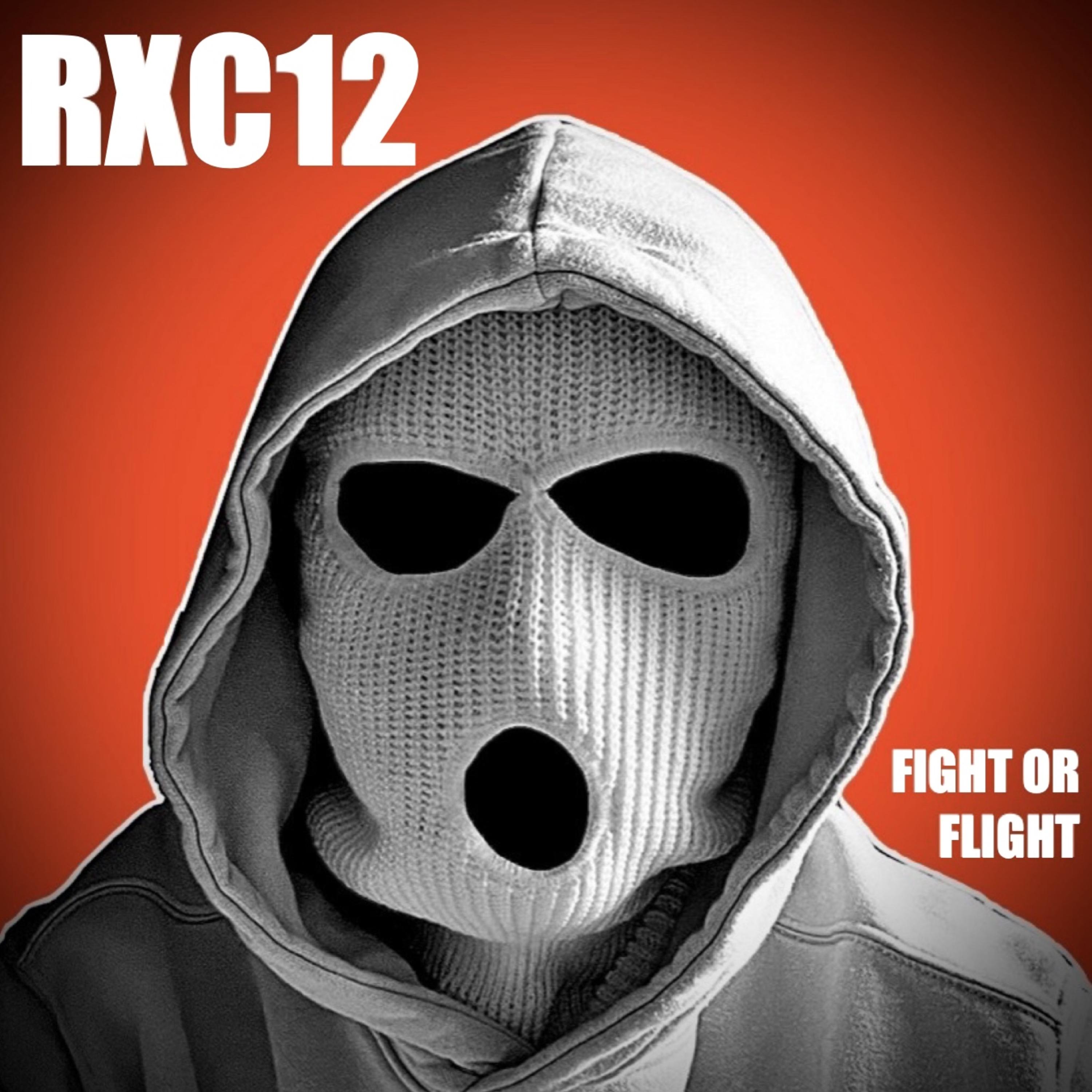 Fight or Flight artwork