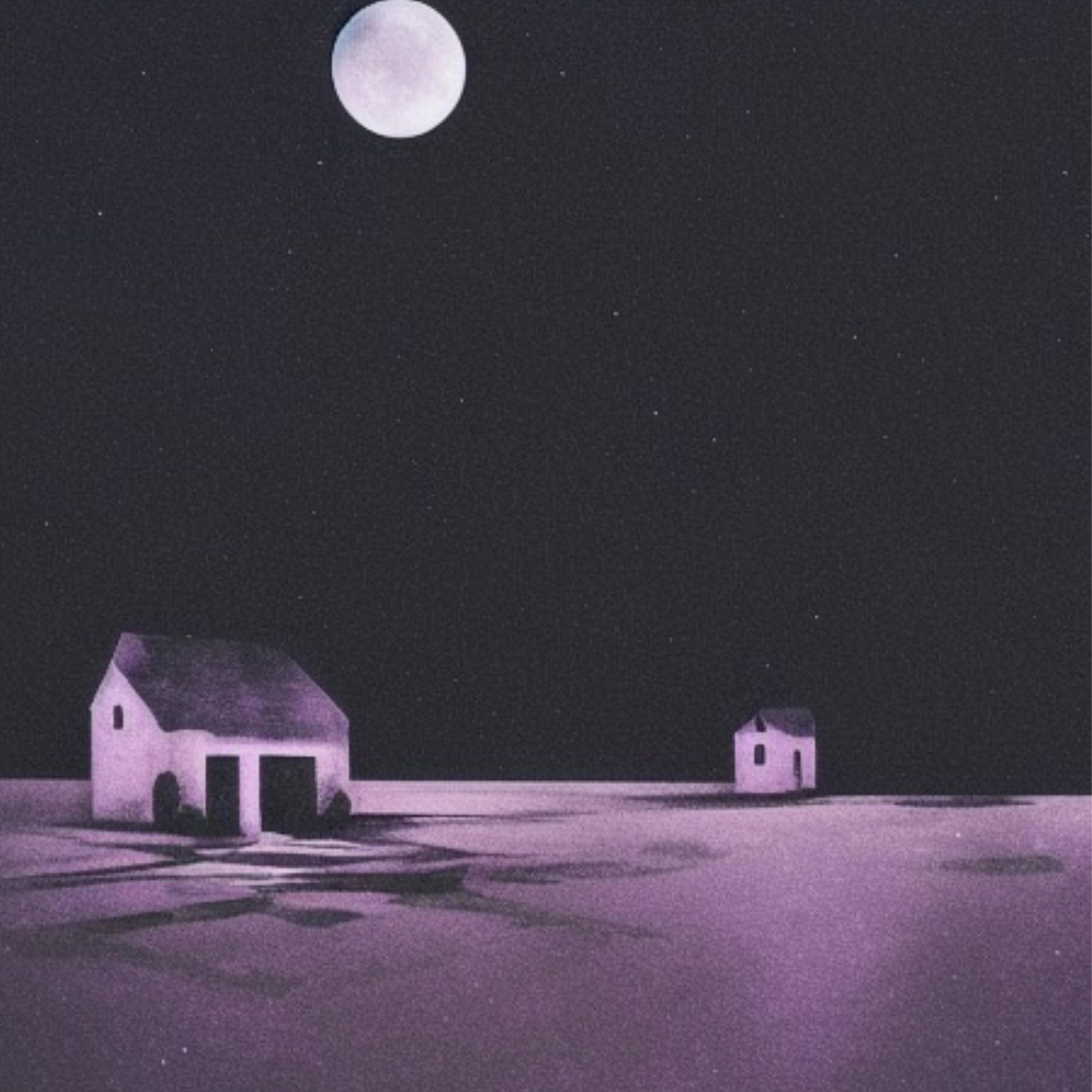 Ghost Town artwork