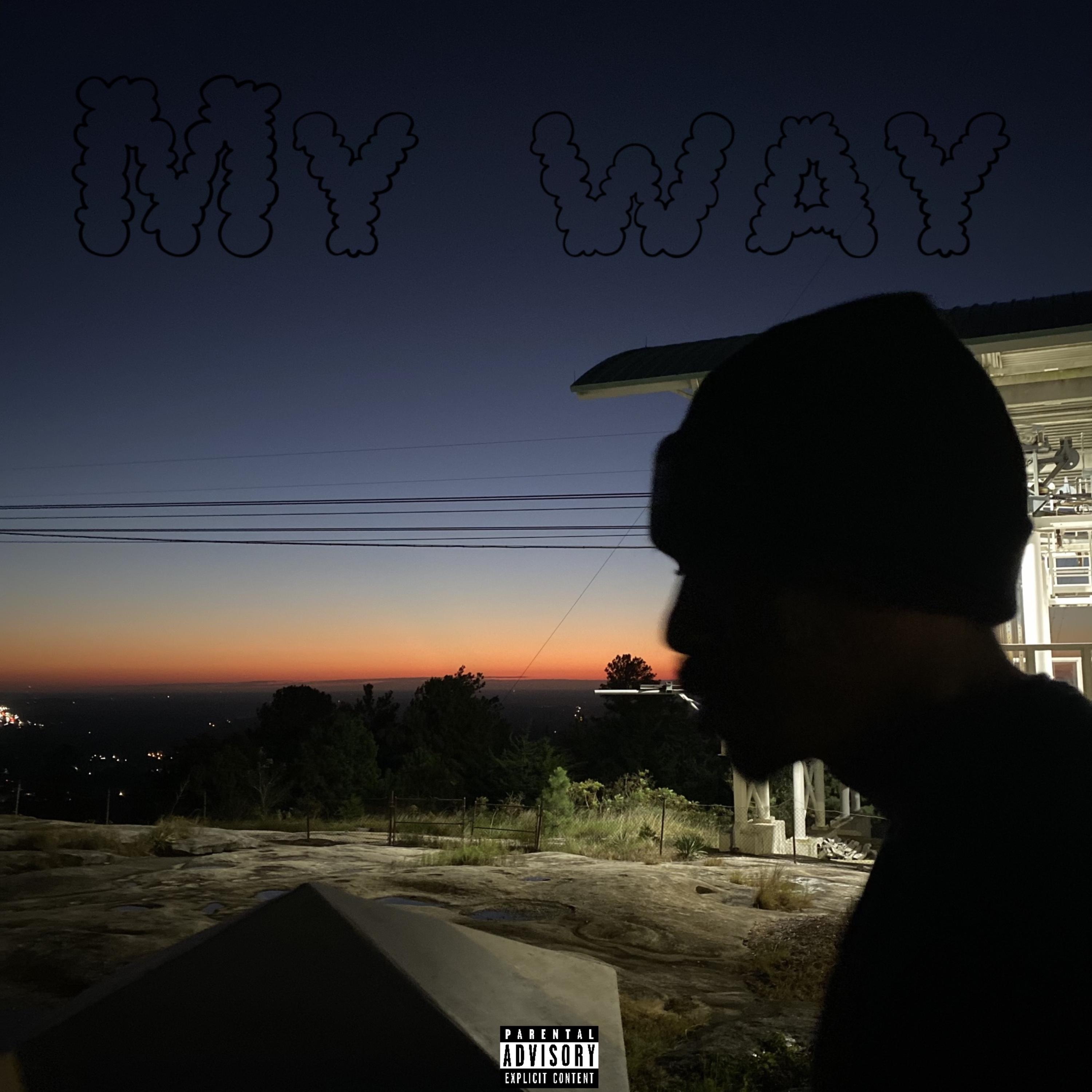 My Way artwork