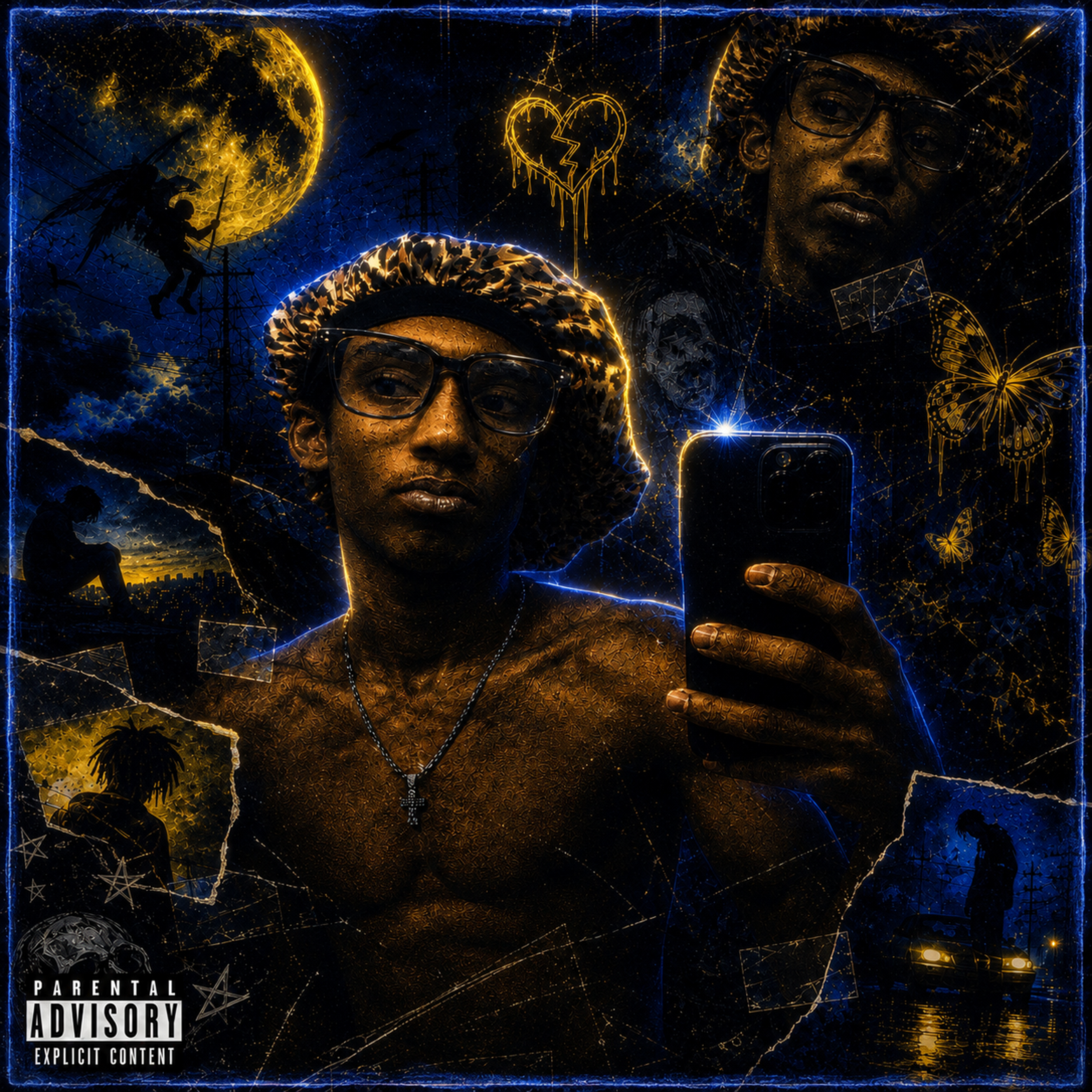 Inside of U <3 by S6X cover art