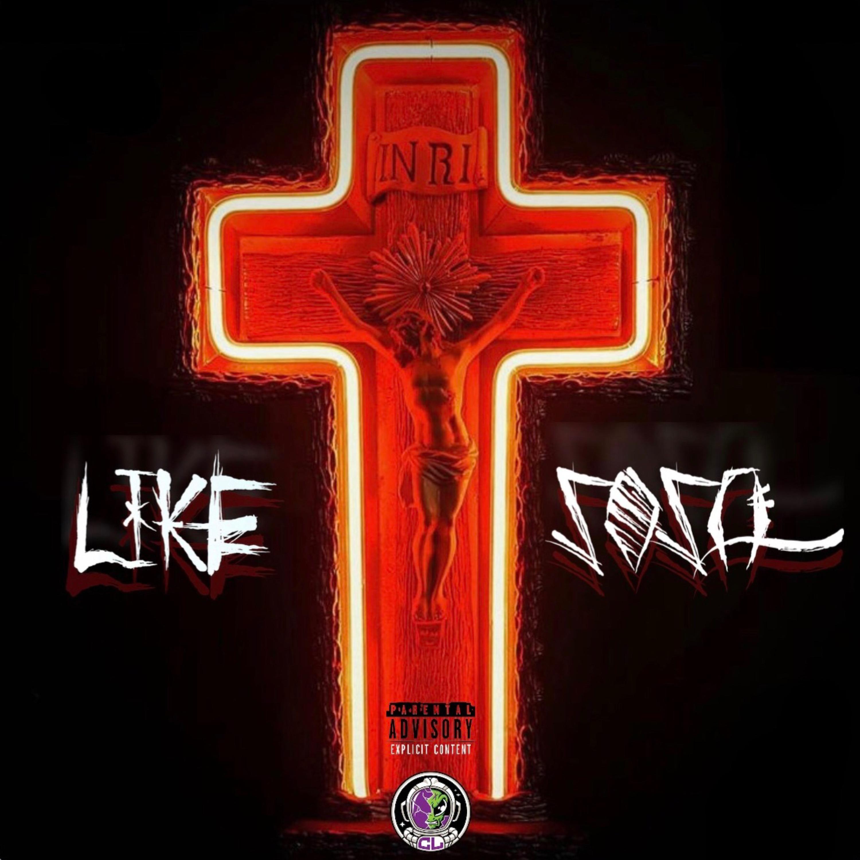 Like Sosa artwork