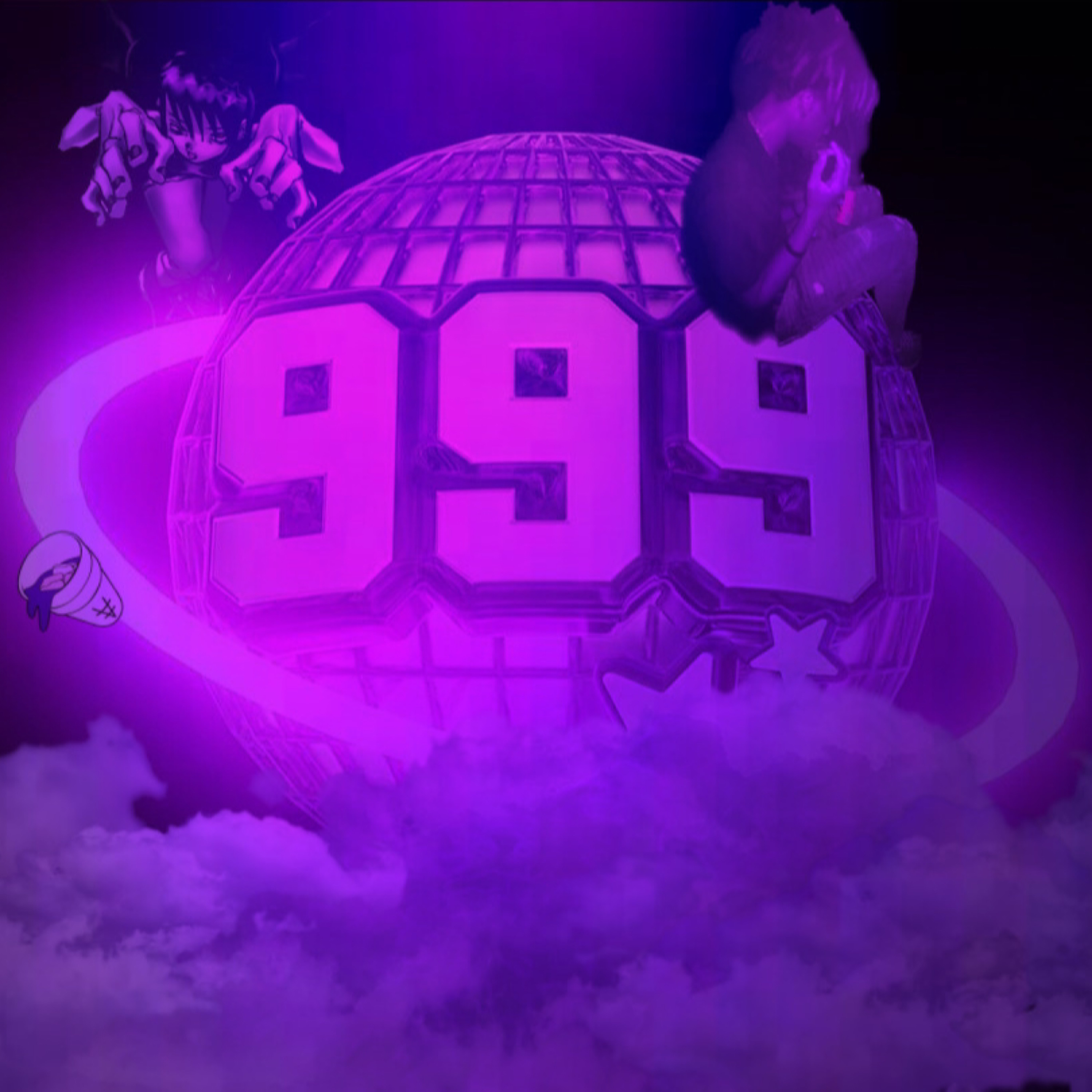 9INEWRLD artwork