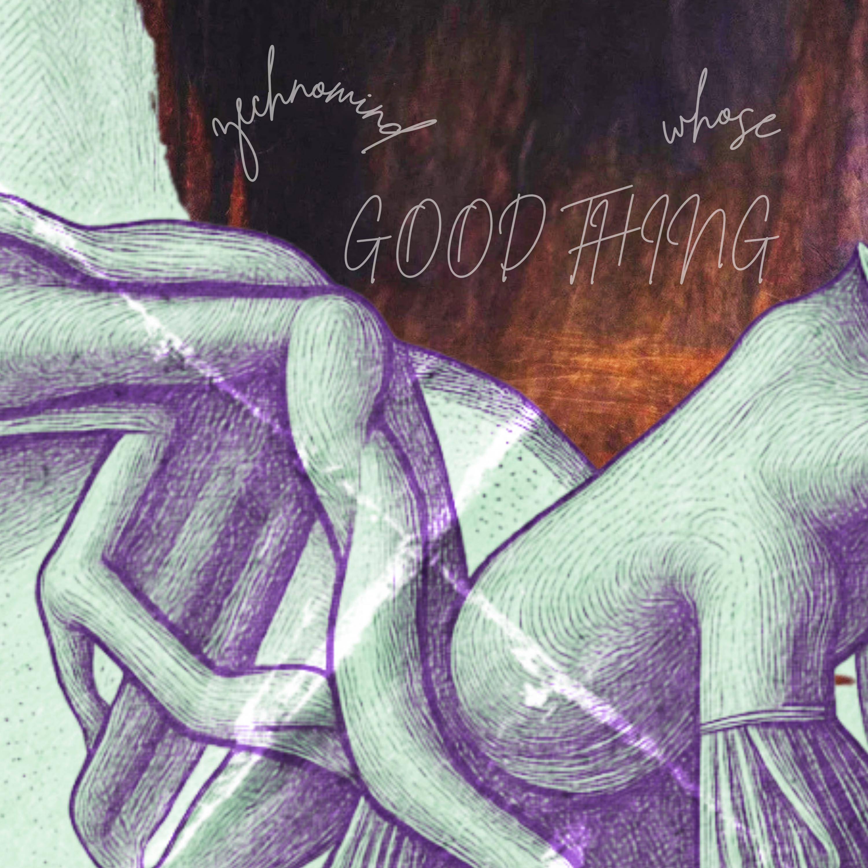 Good Things by Zechnomind cover art