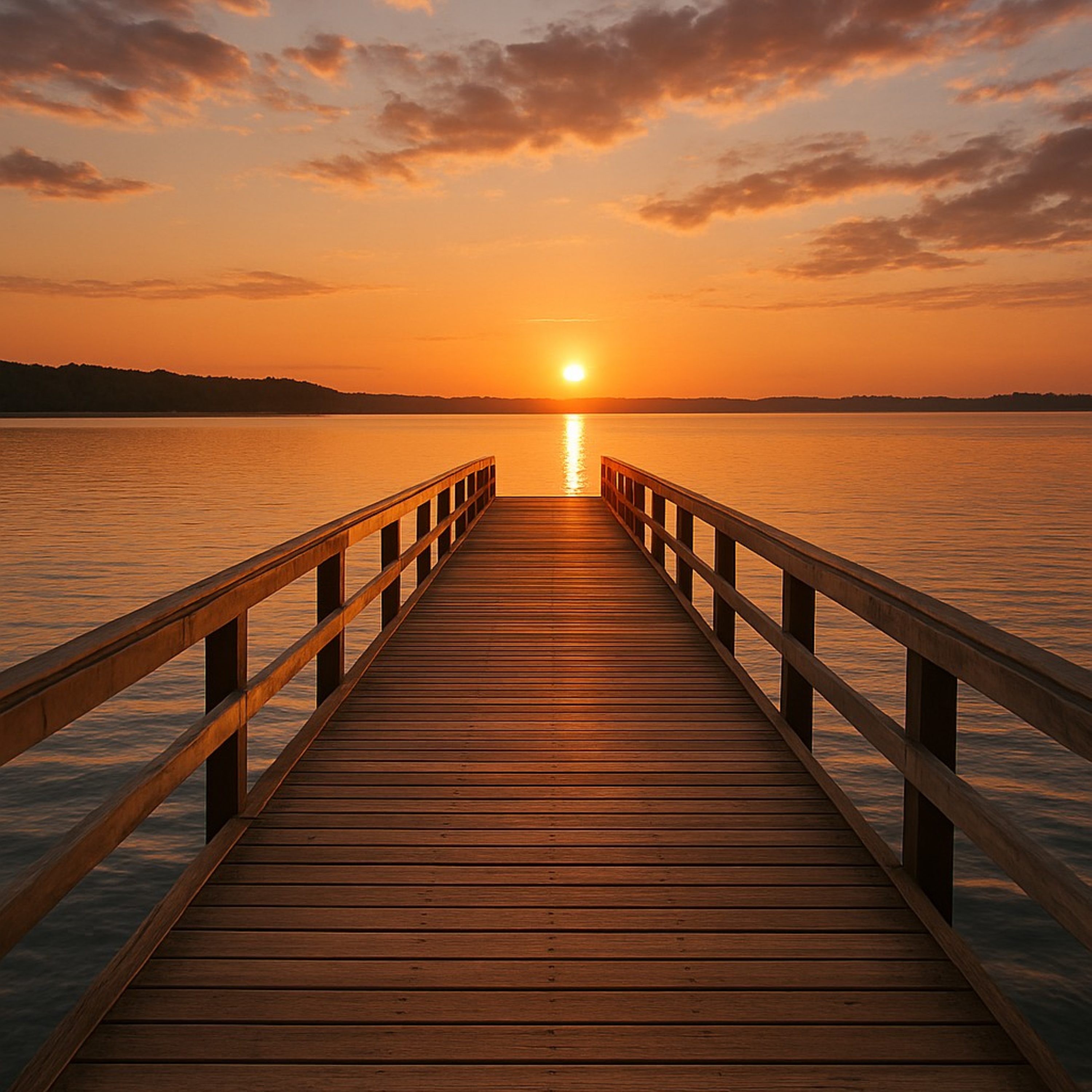 Dockside Thoughts artwork