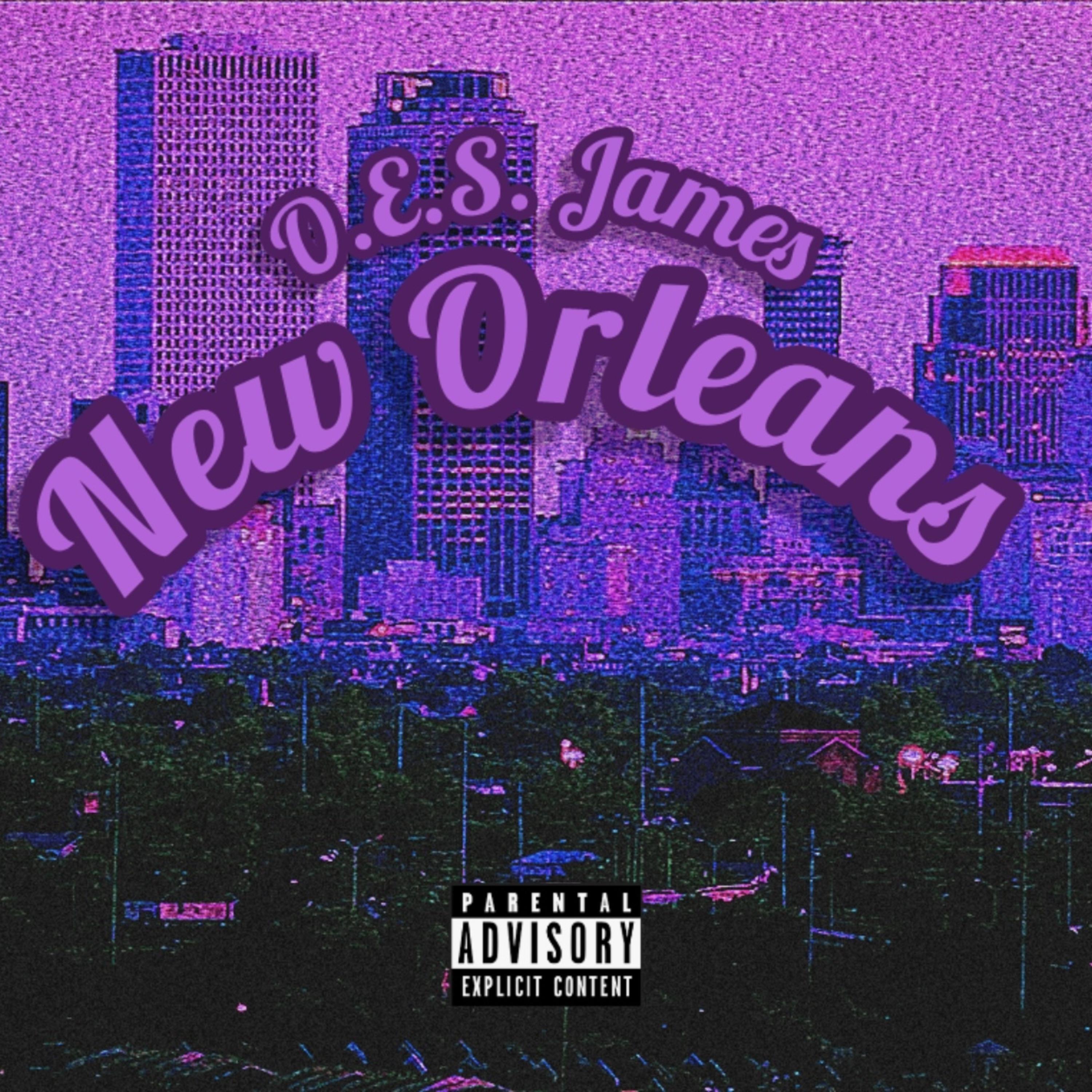 New Orleans artwork