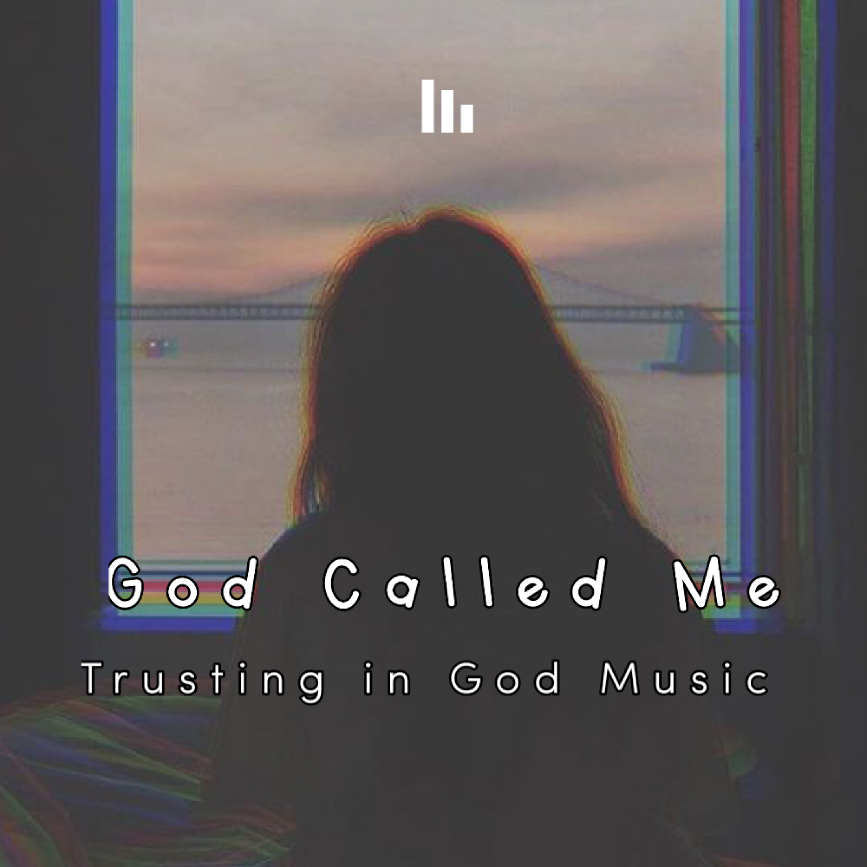 God Called Me artwork