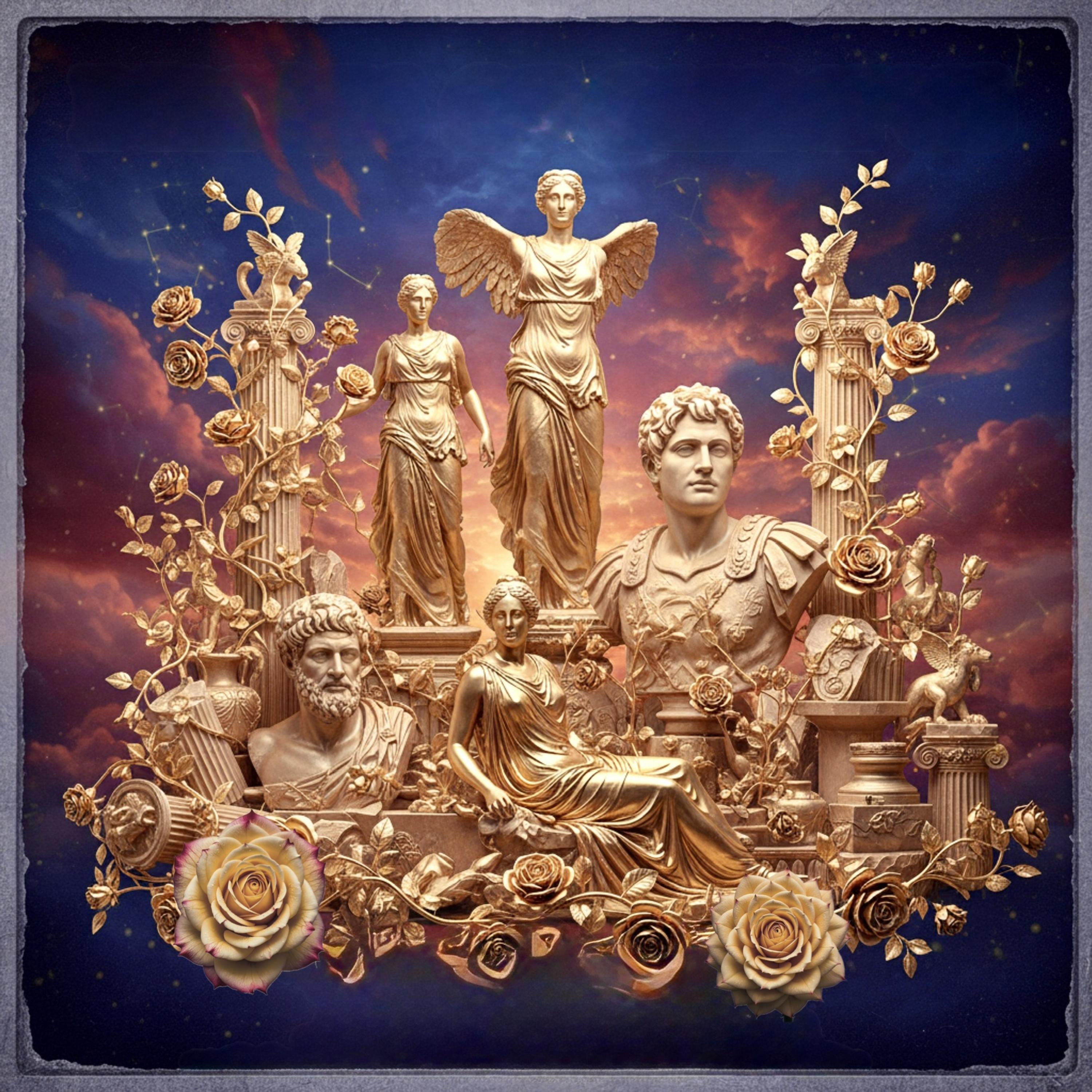 Immortal (Remastered) artwork