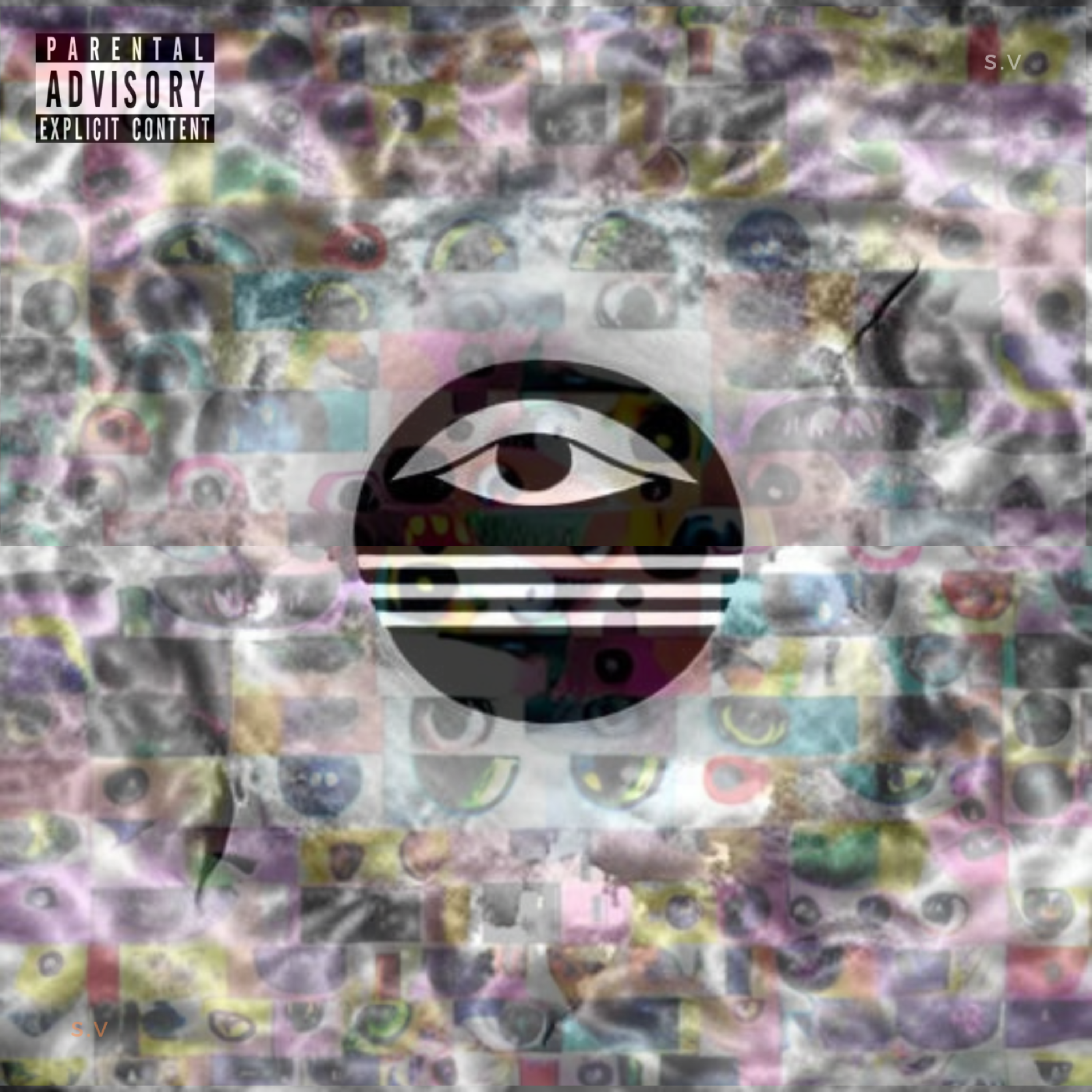 C'est La Vie artwork