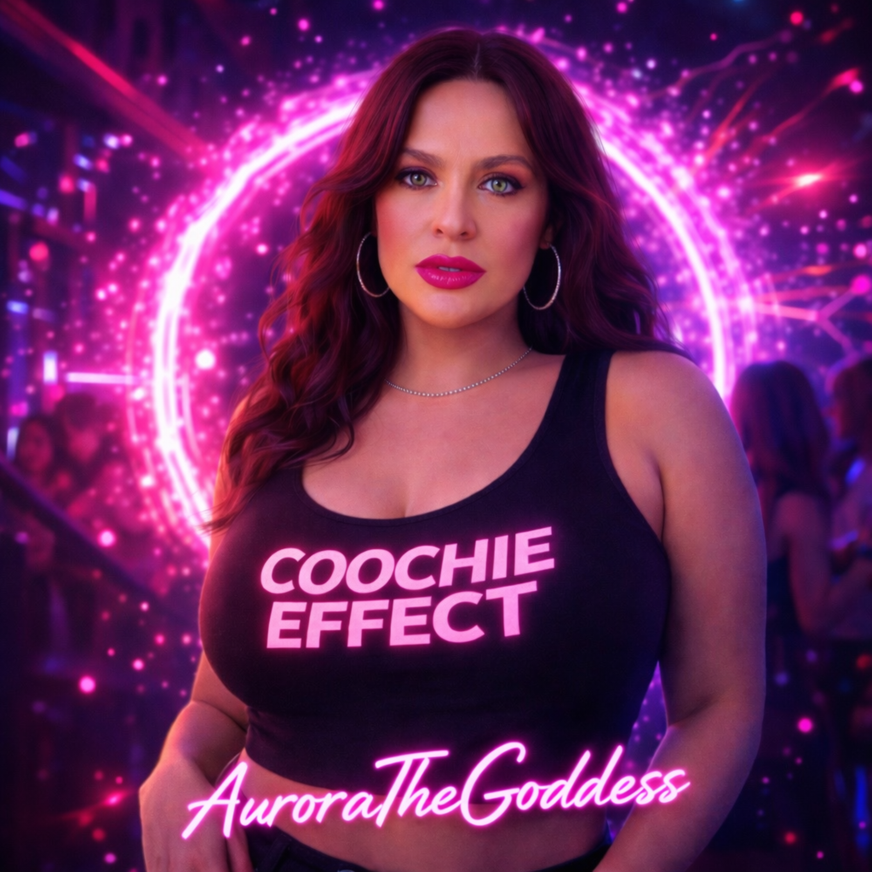 Coochie Effect artwork