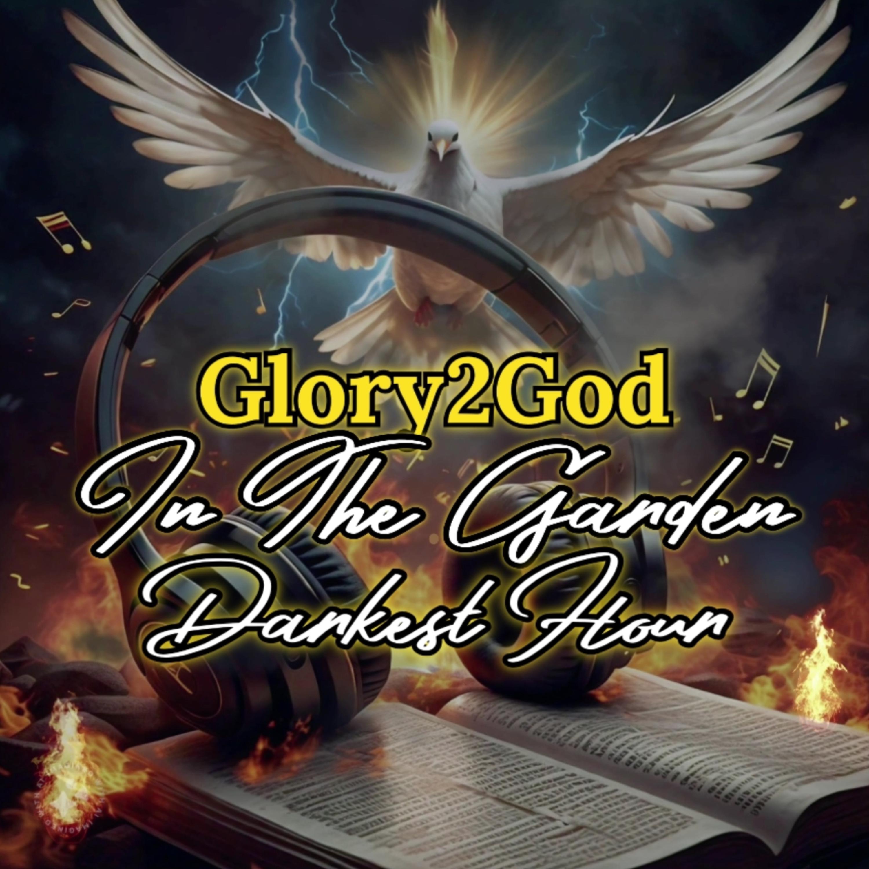 In The Gardens Darkest Hour artwork