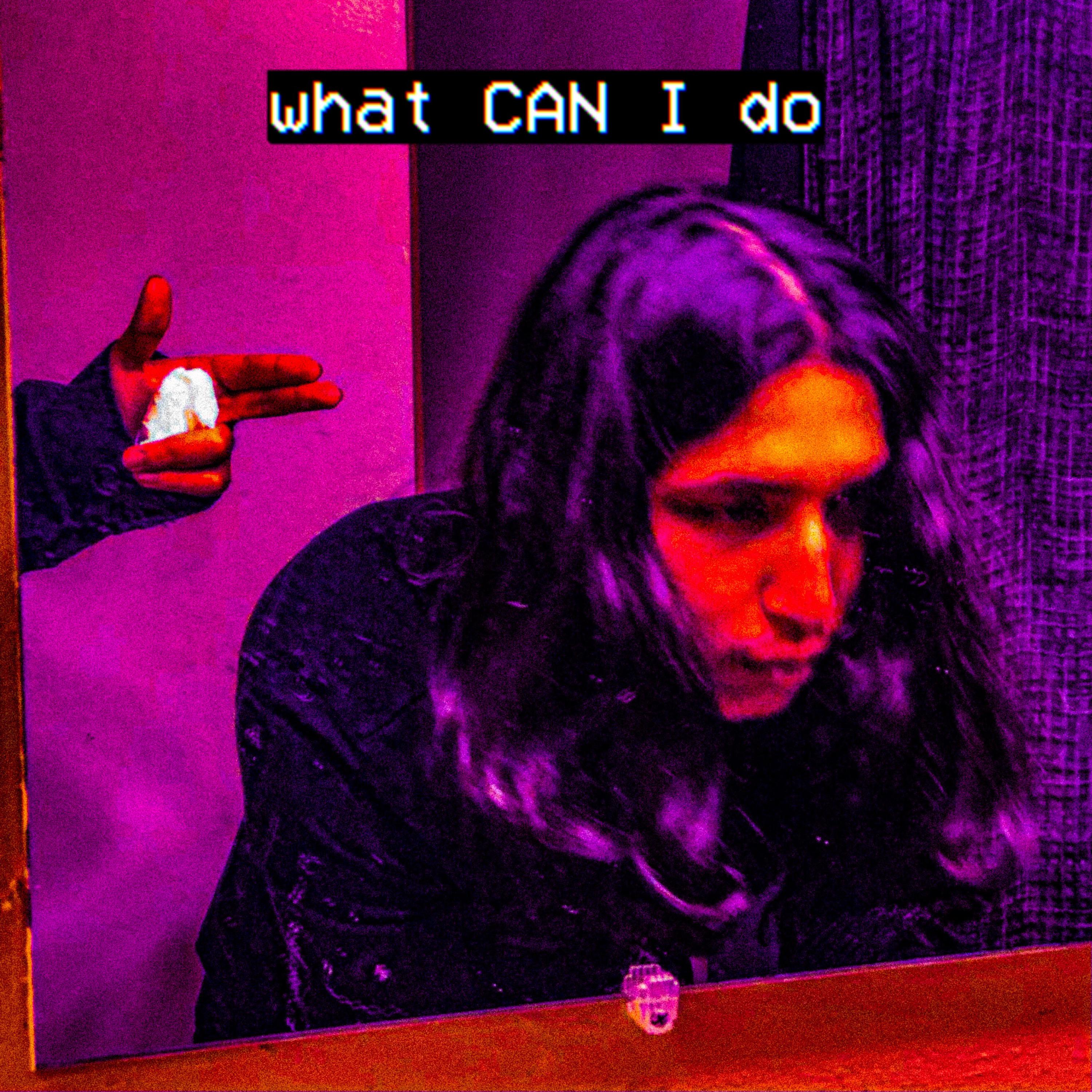 What Can I Do by Sound Ninja Cholo cover art