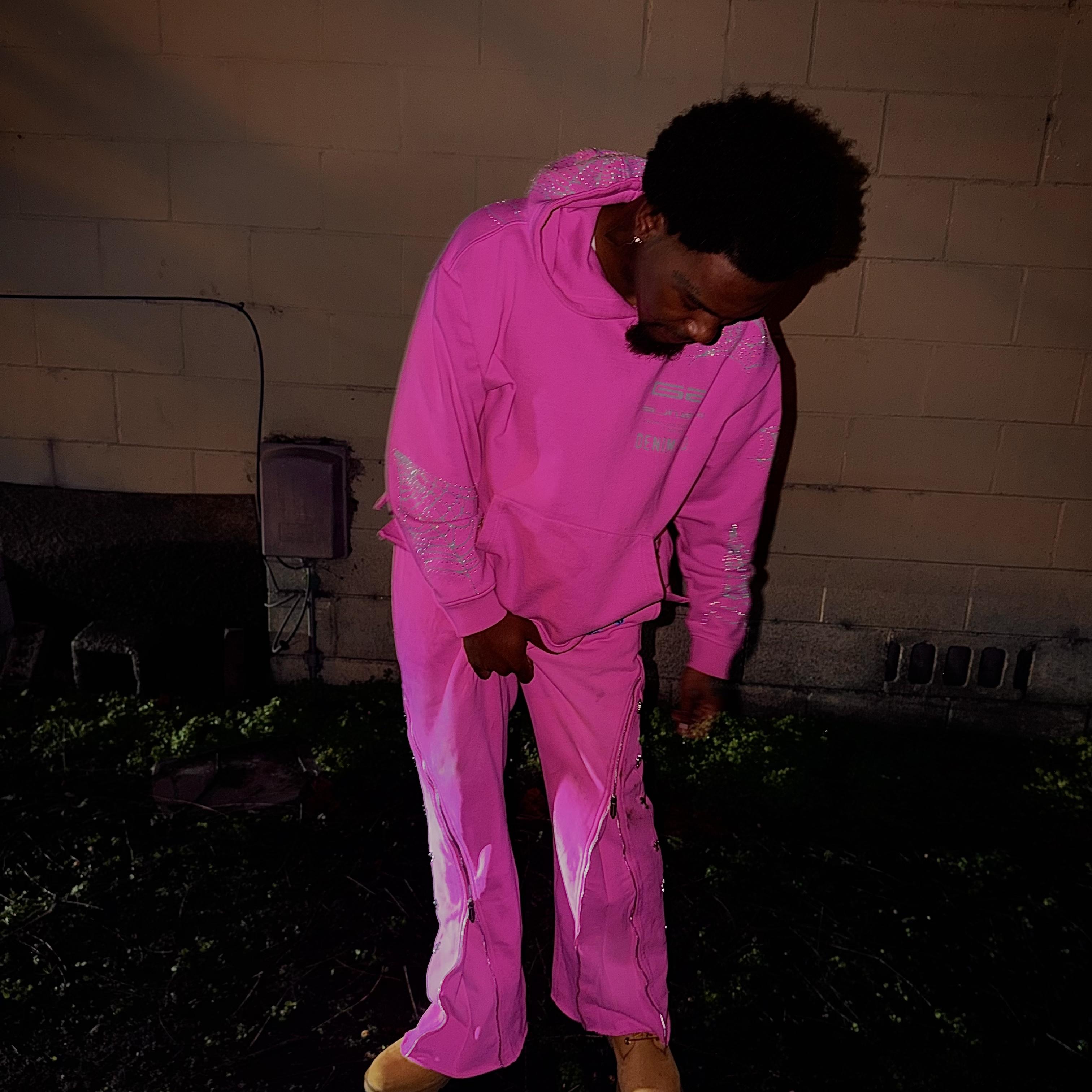 LML (letMELuV) artwork