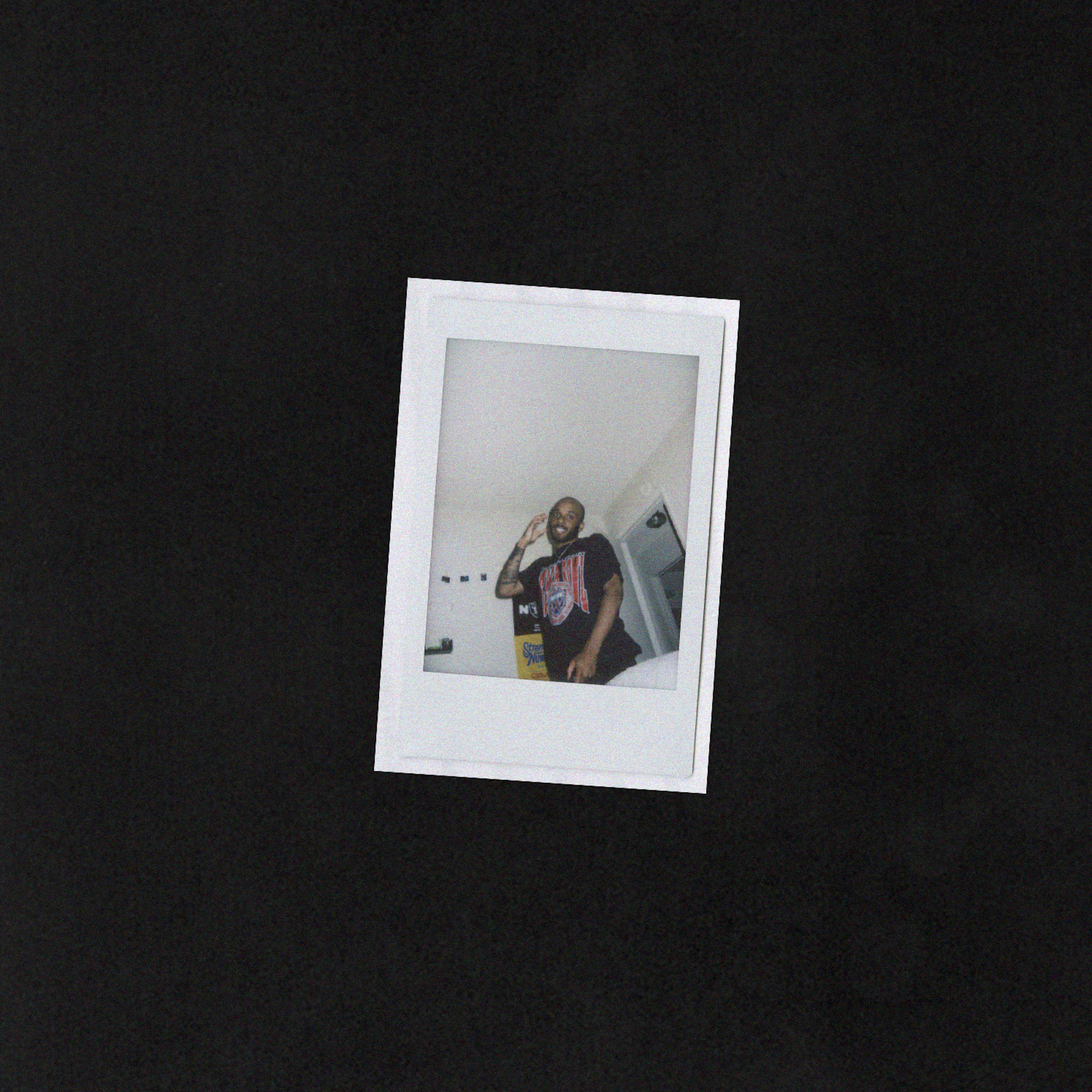 Produced by Cole artwork