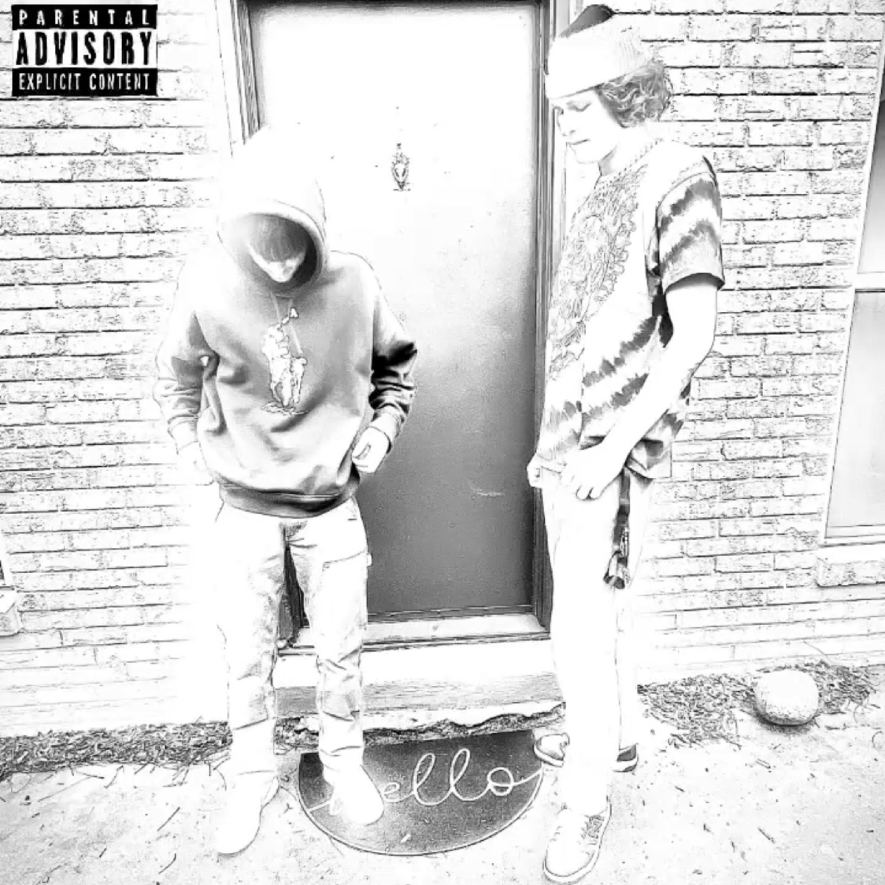 Tame. artwork