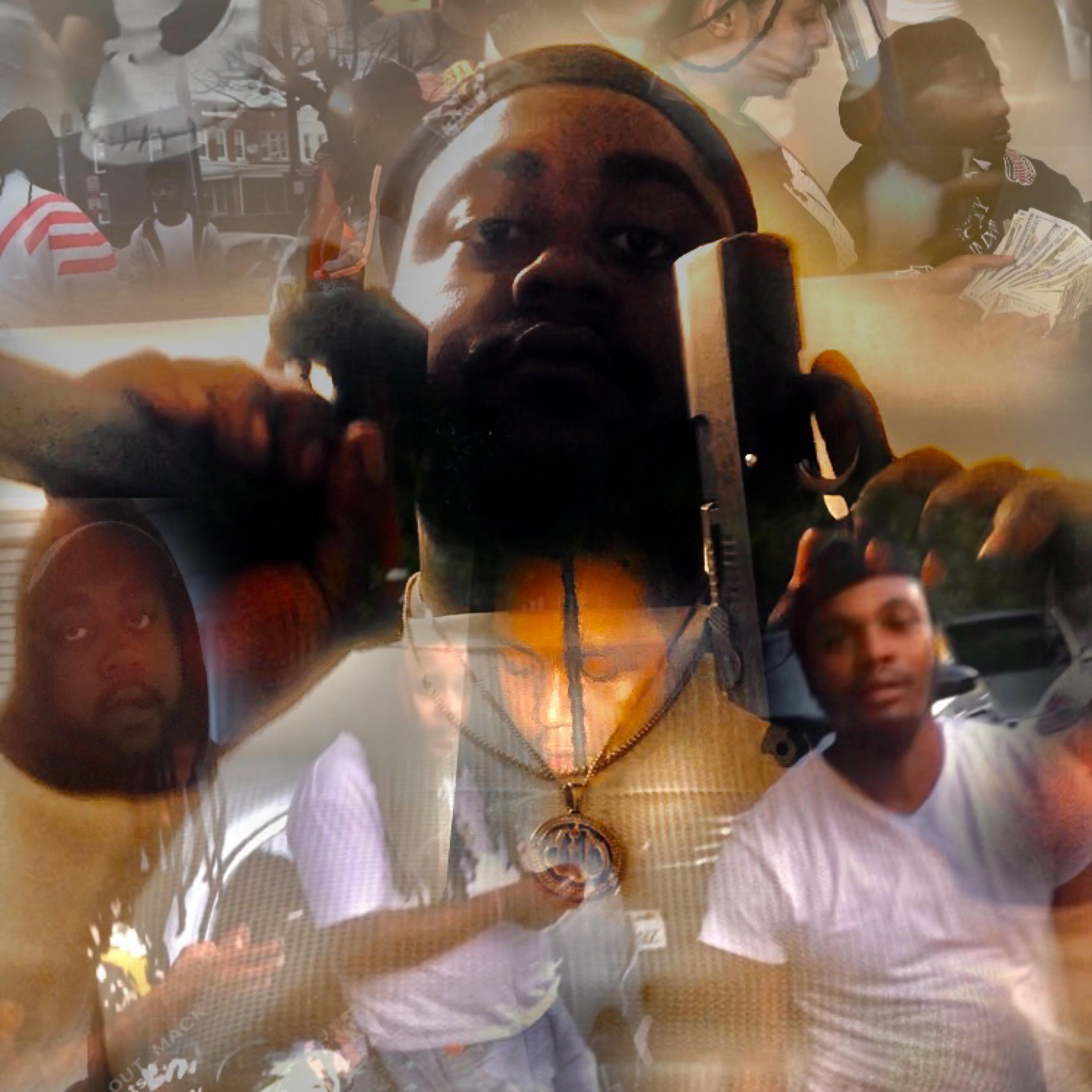 Southside Walk 3 artwork