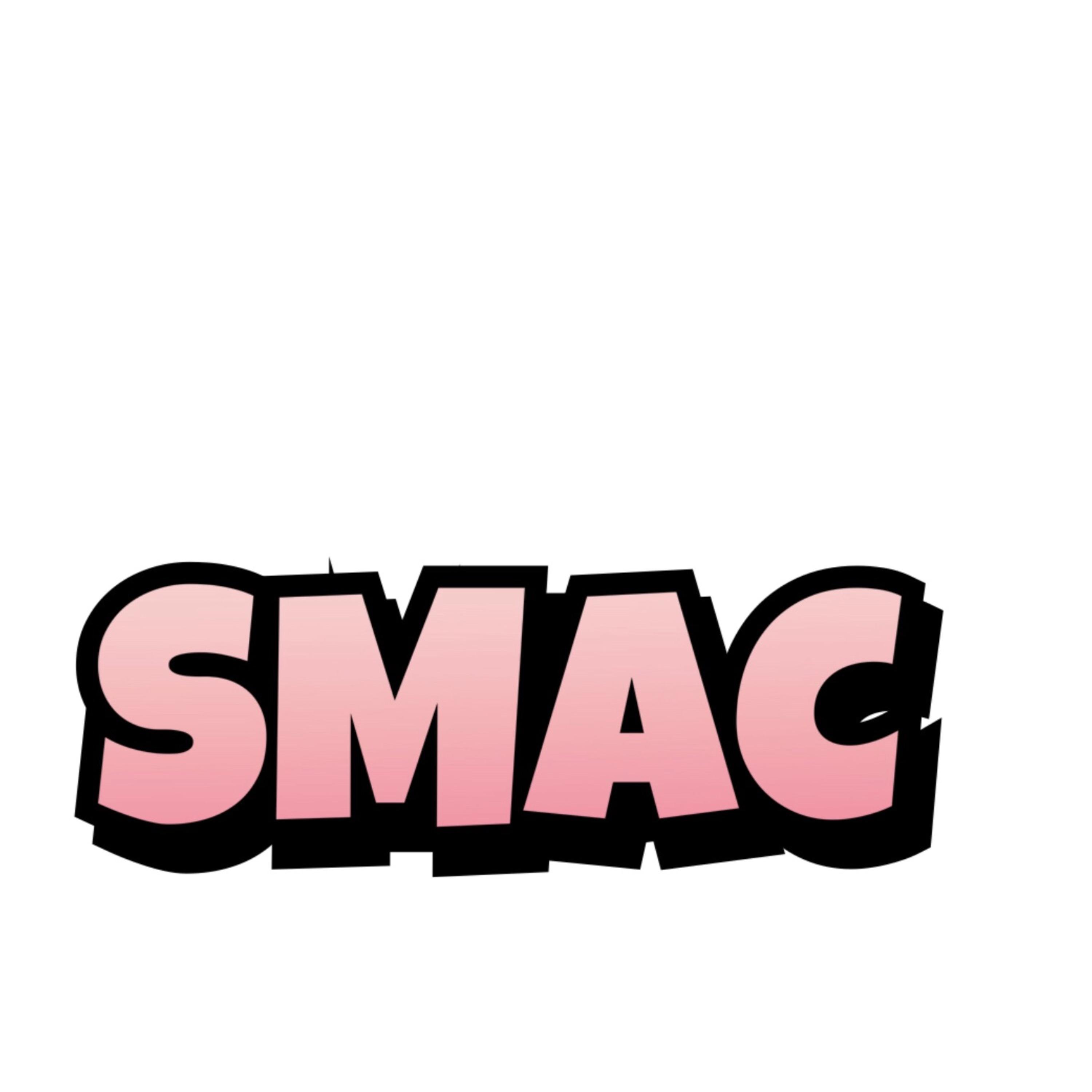 SMAC artwork