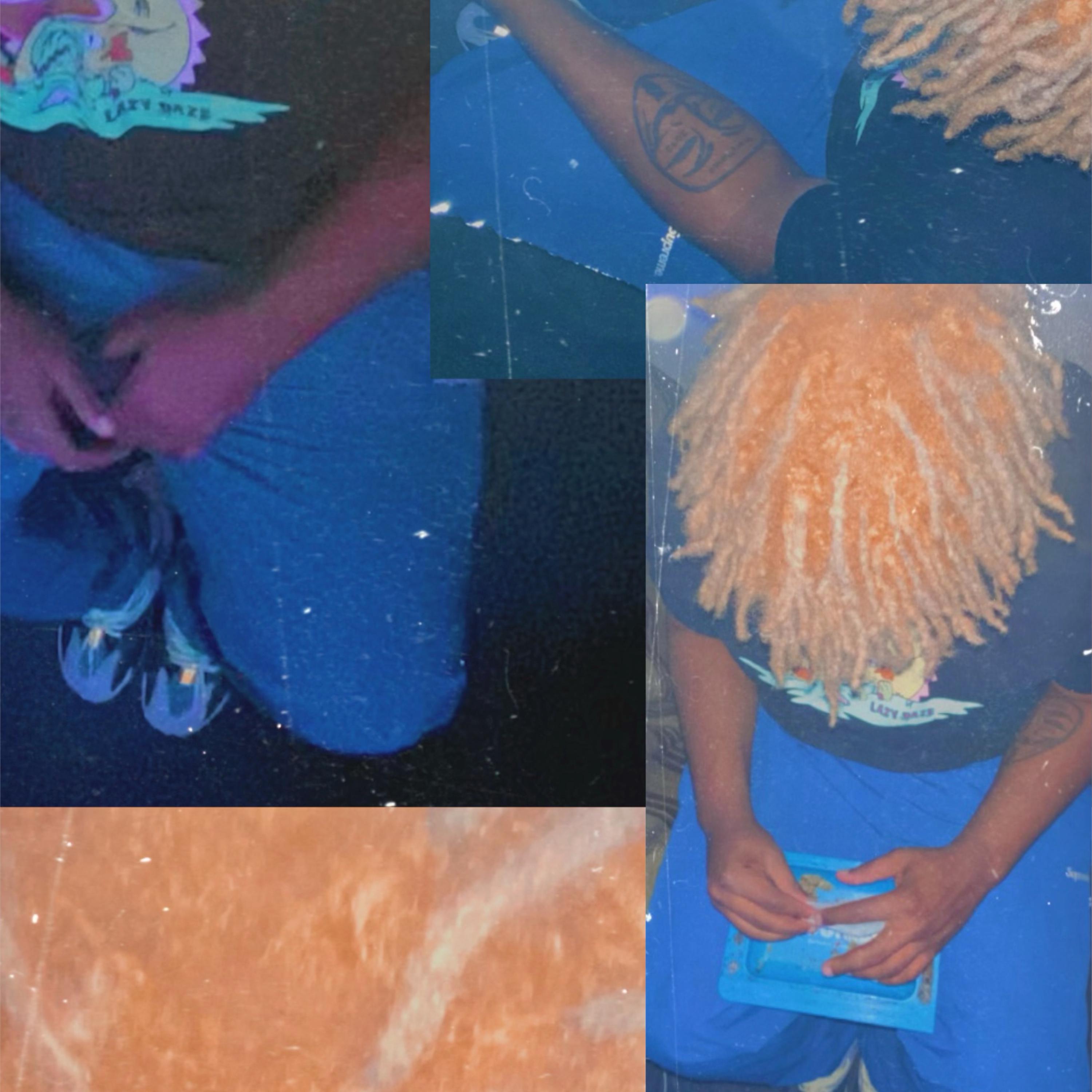 Oxy! artwork