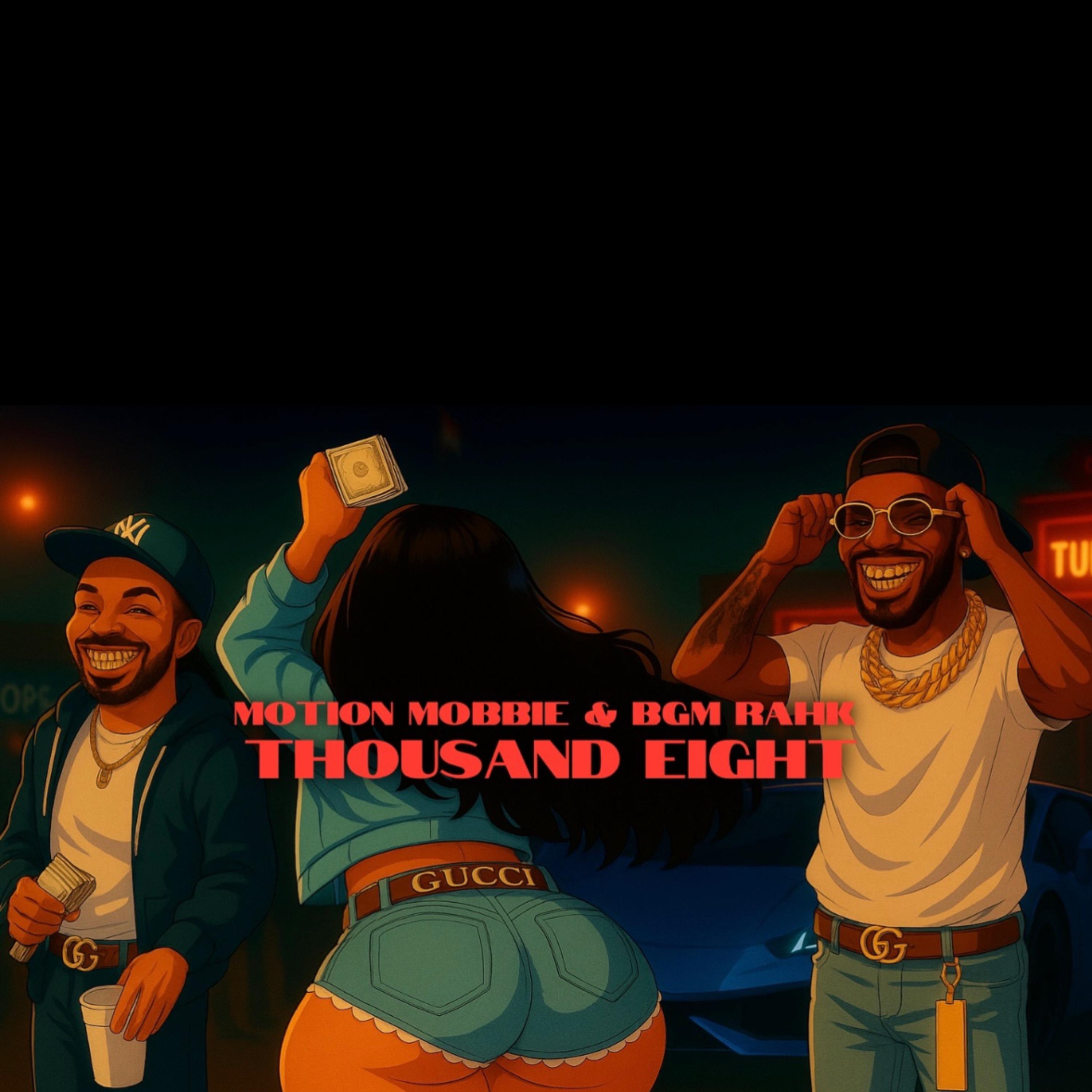 1,008 artwork