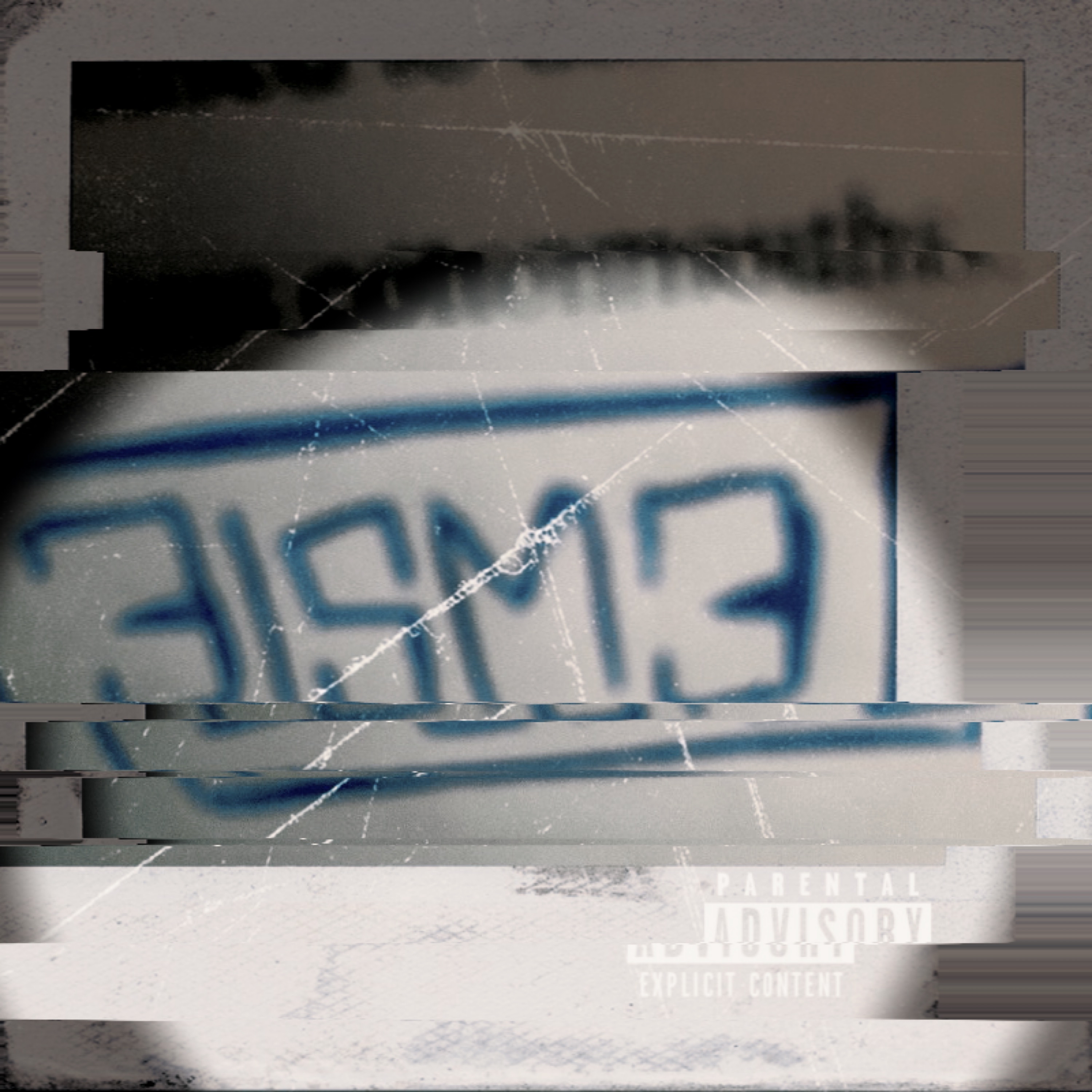 3ISM3 artwork