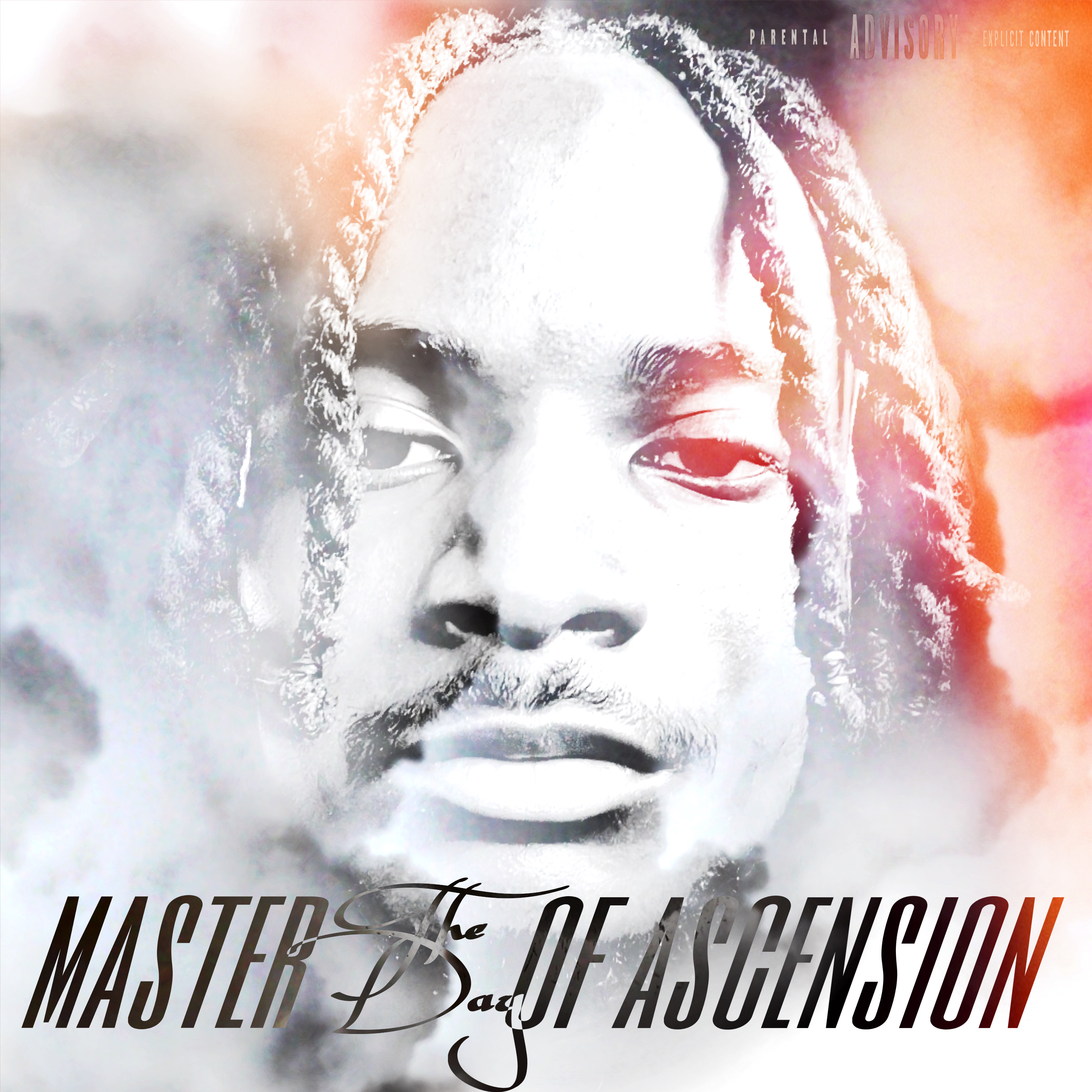 Master The Day Of Ascension artwork