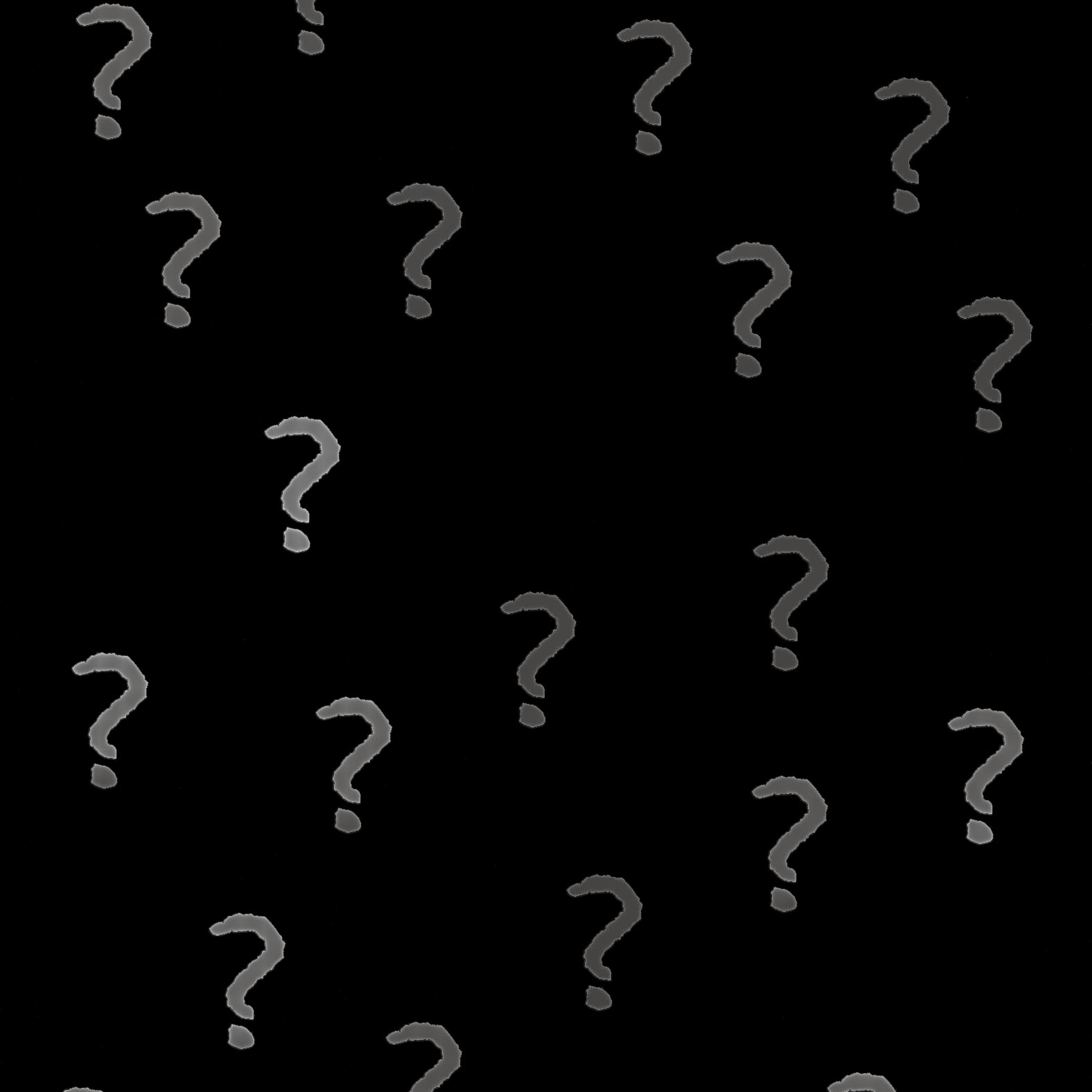 Why? artwork
