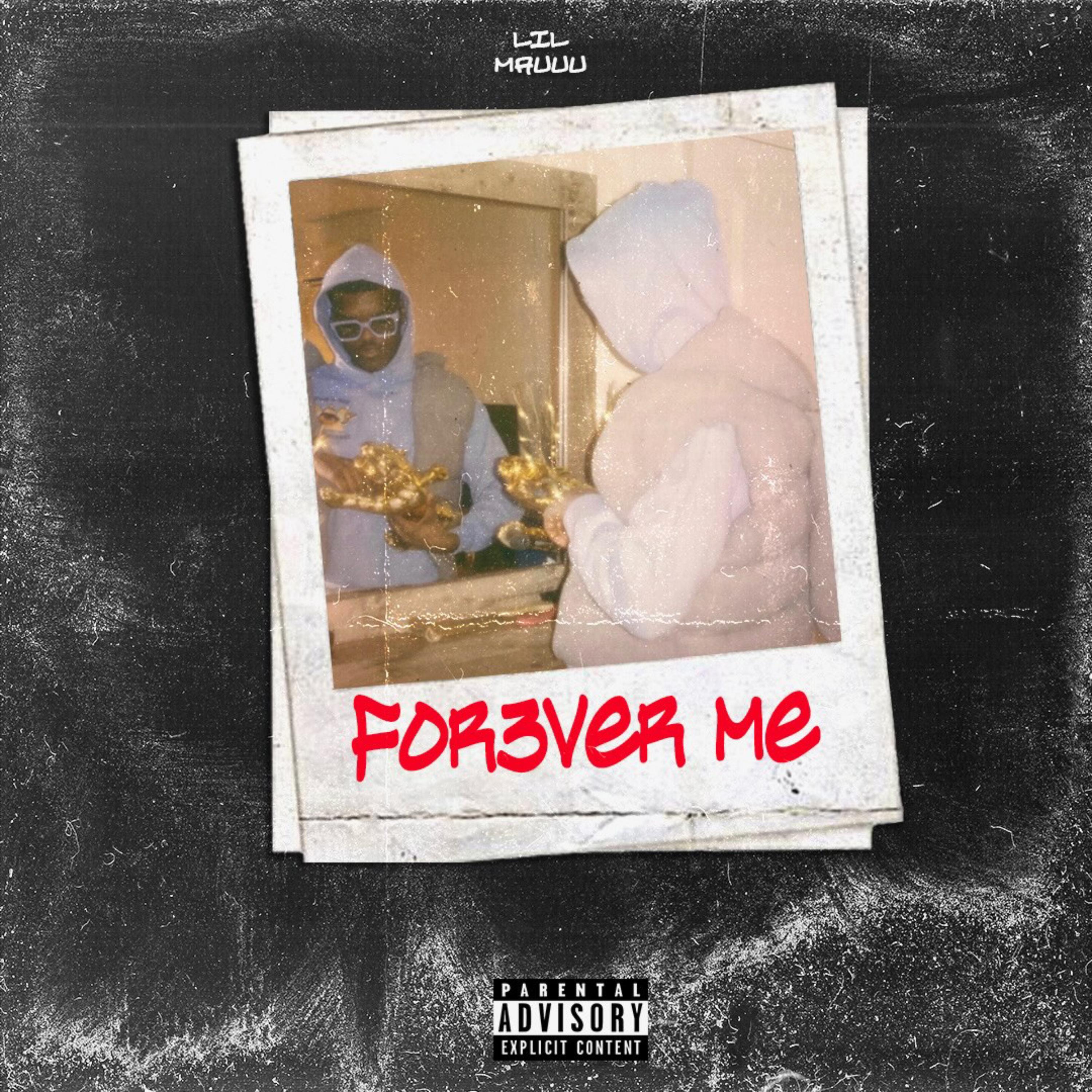 For3ver Me by Lilmauuu  cover art